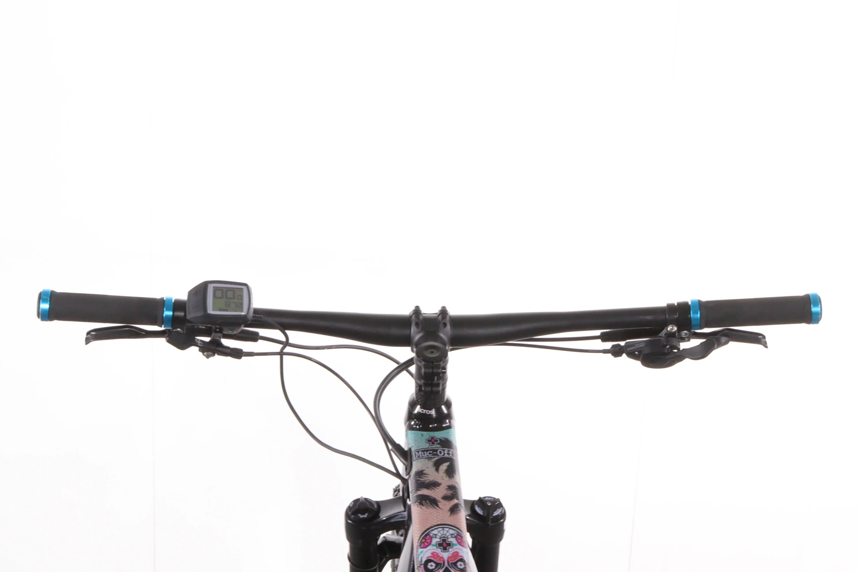 Orbea Wild HT 30 - Image 7