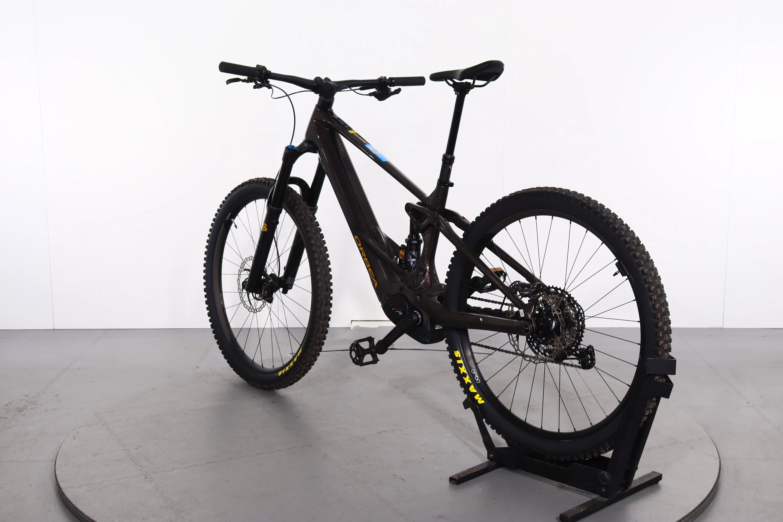 Orbea Wild M10 - Image 2