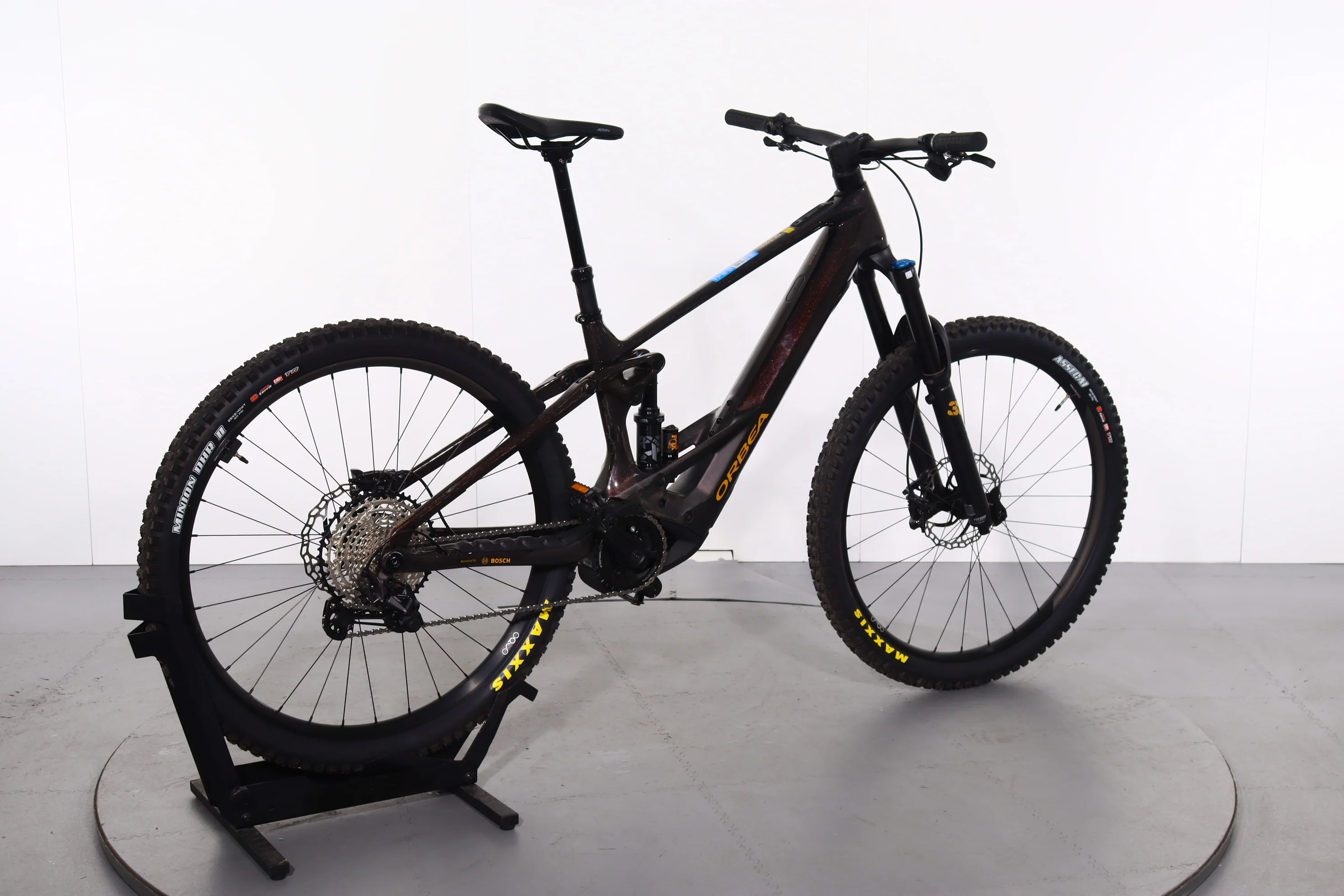 Orbea Wild M10 - Image 3