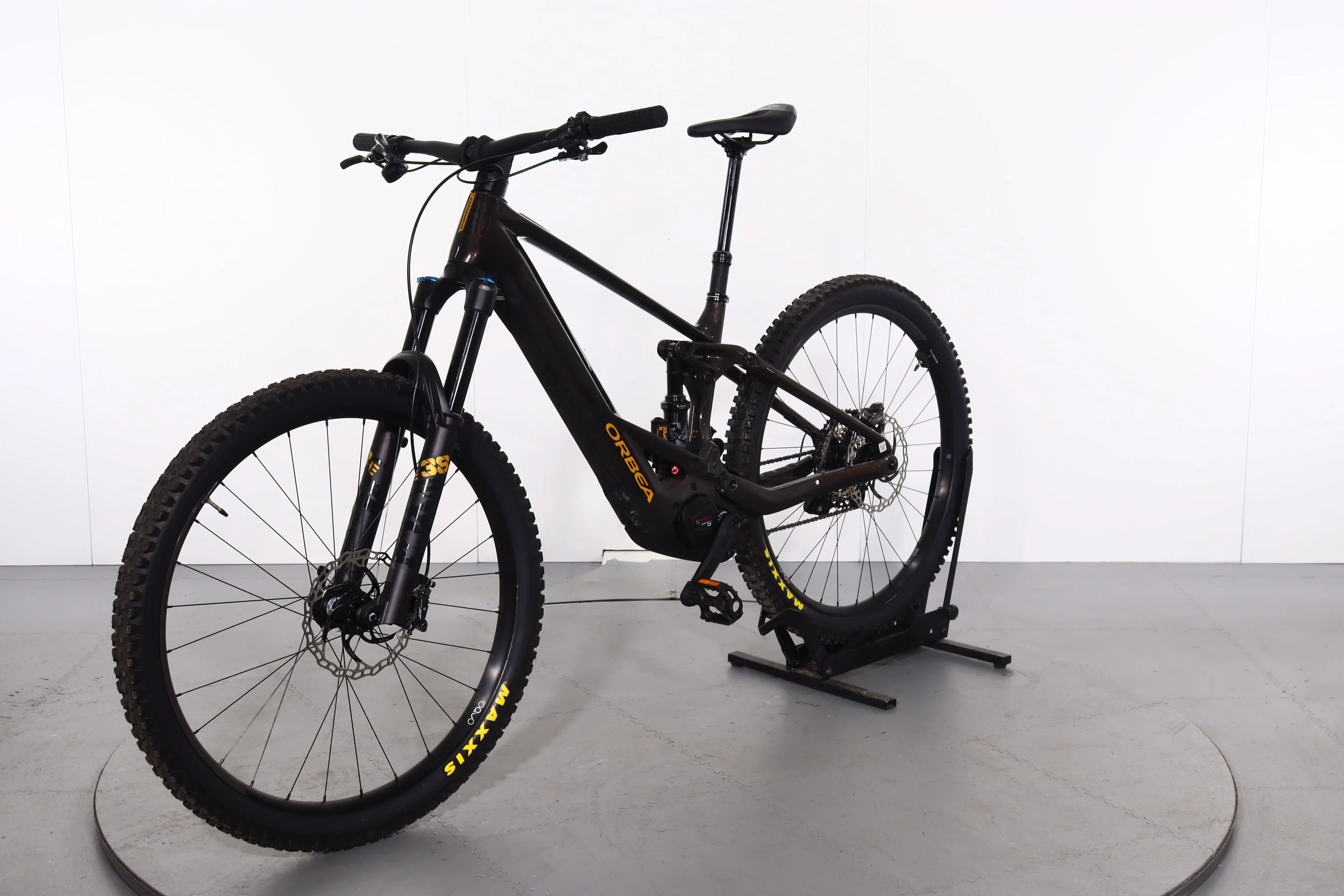 Orbea Wild M10 - Image 5