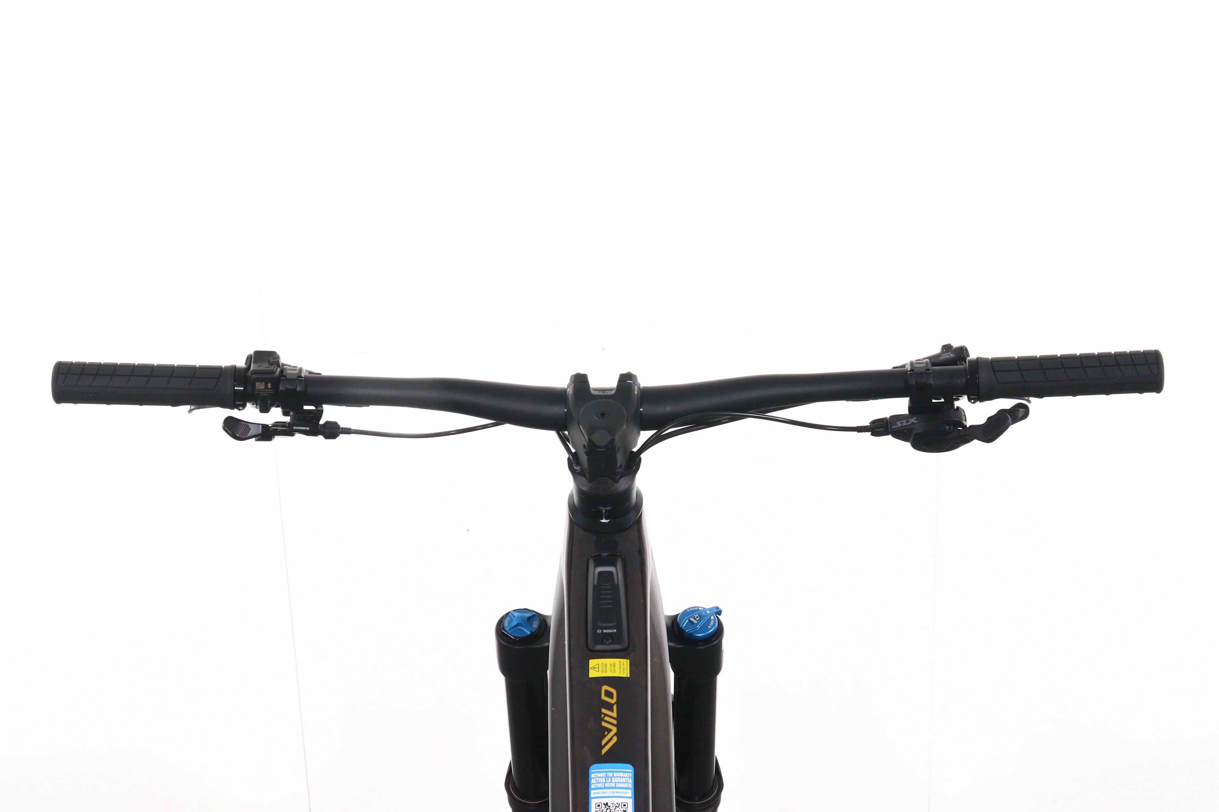 Orbea Wild M10 - Image 7