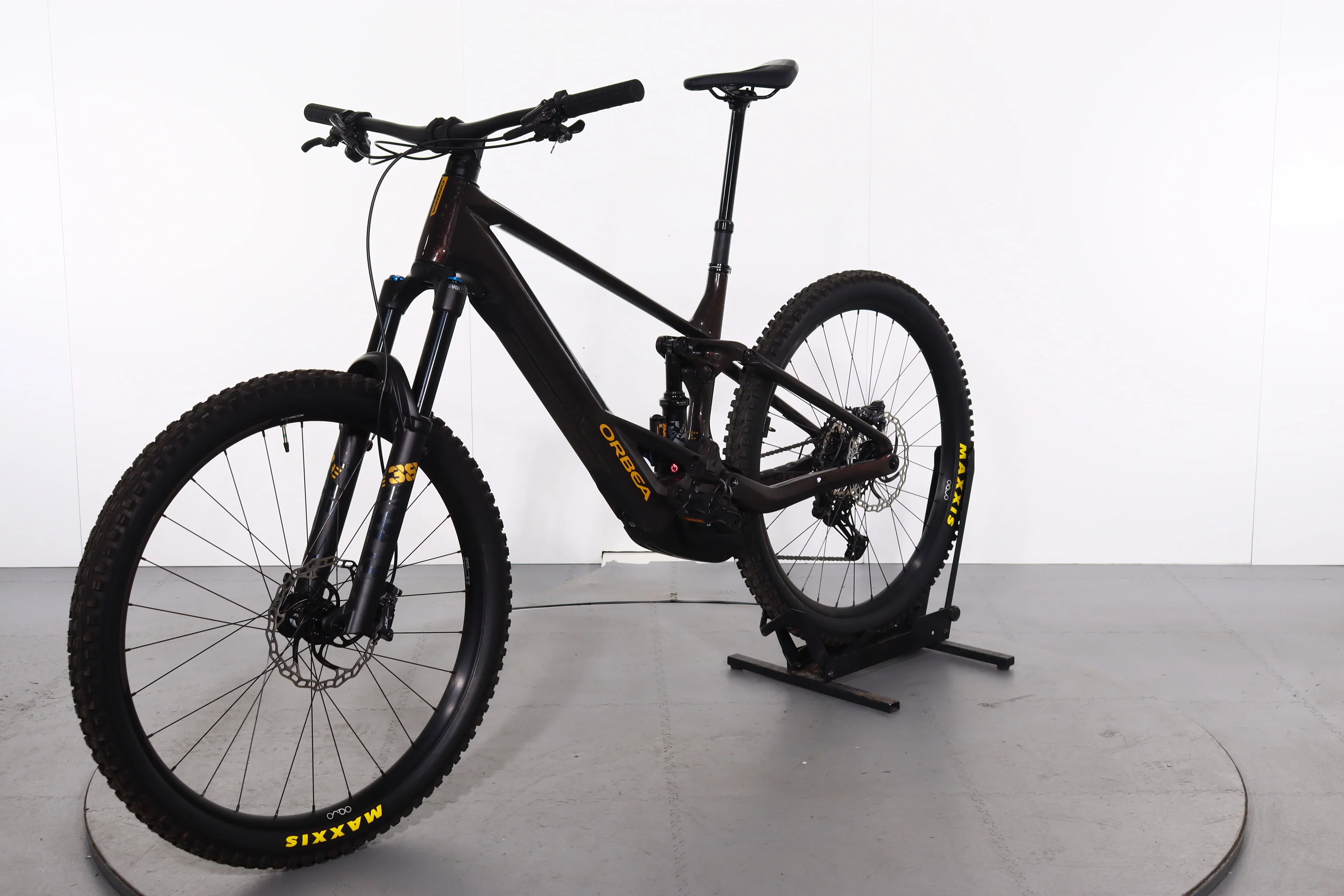 Orbea Wild M10 - Image 3