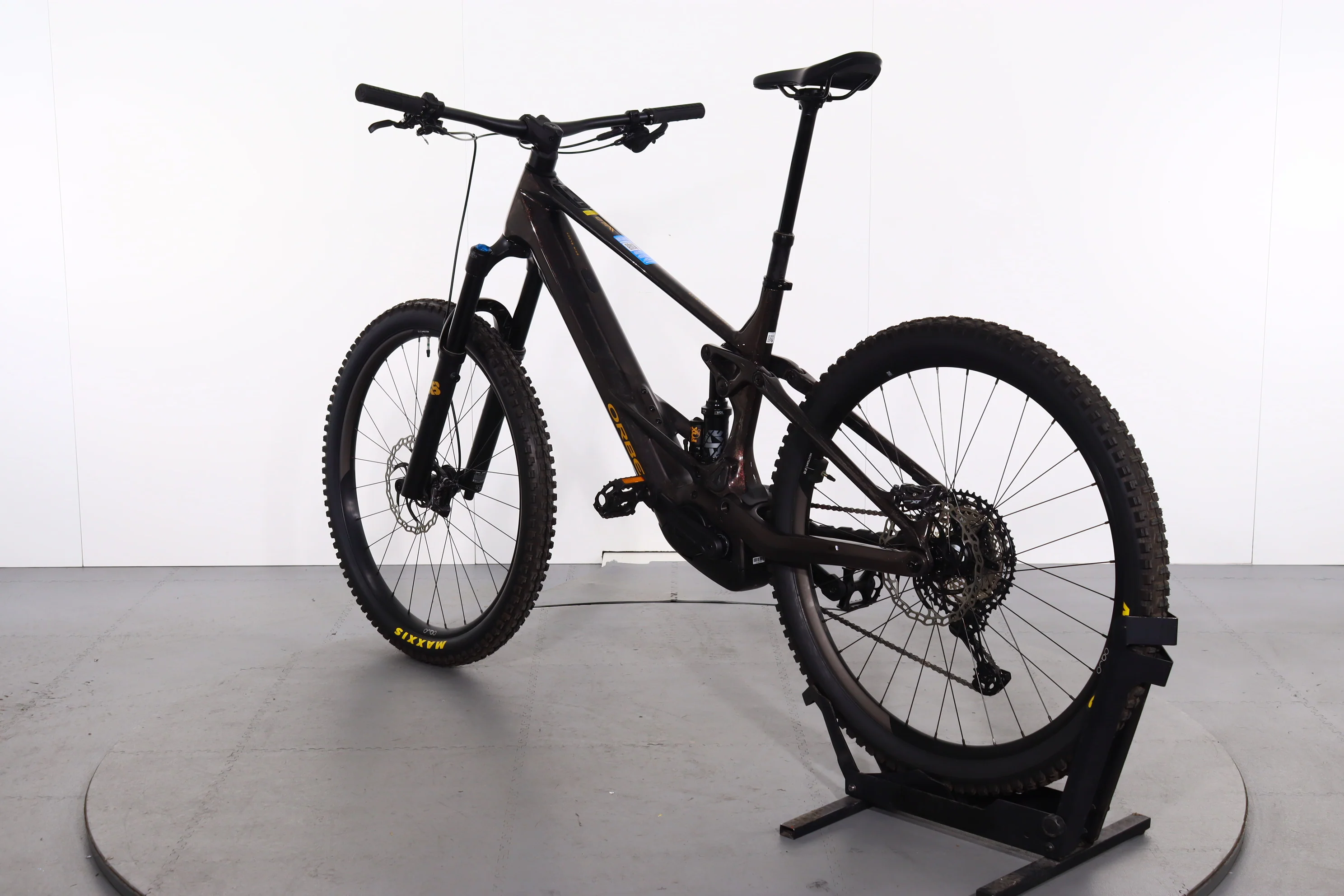 Orbea Wild M10 - Image 5