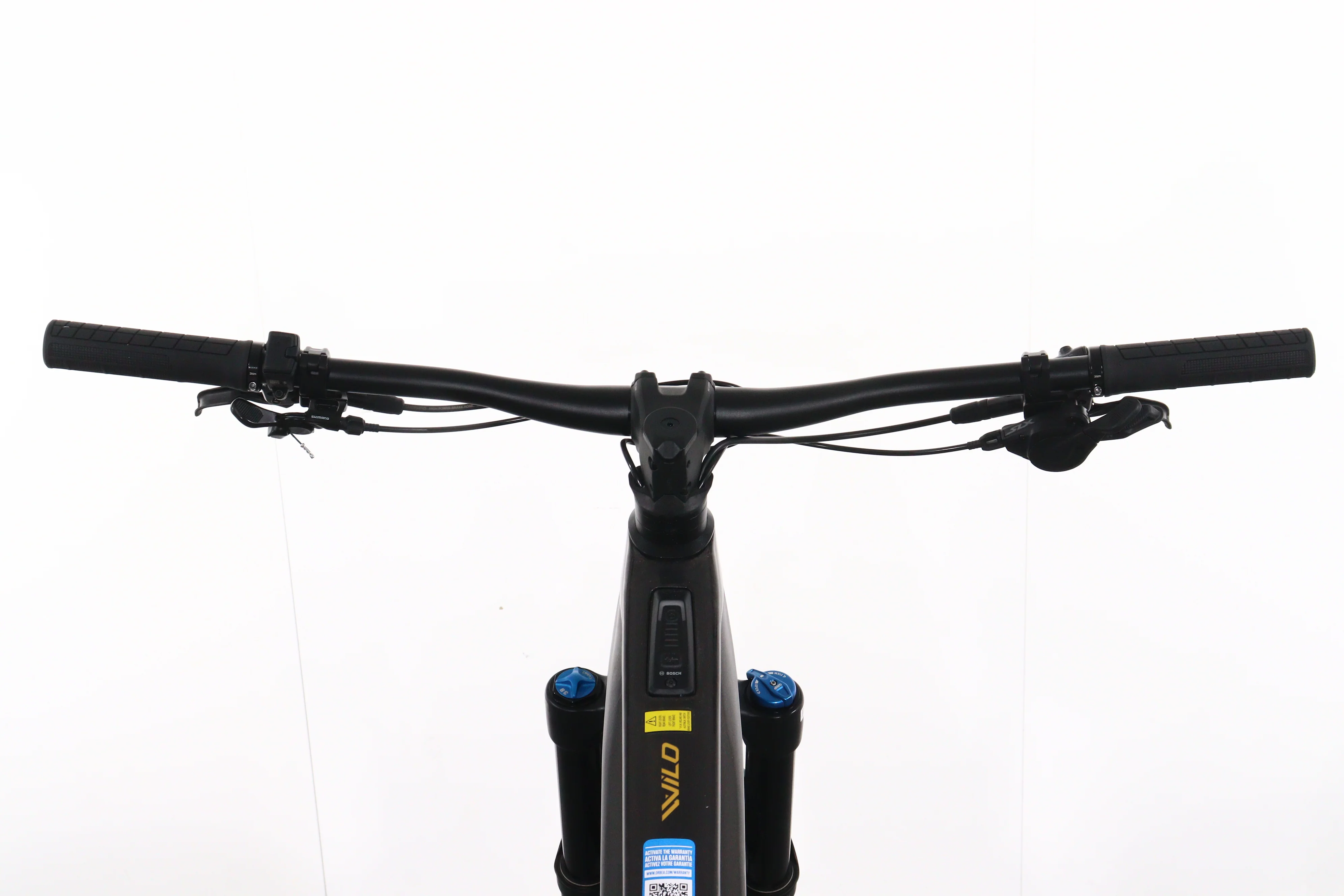 Orbea Wild M10 - Image 7