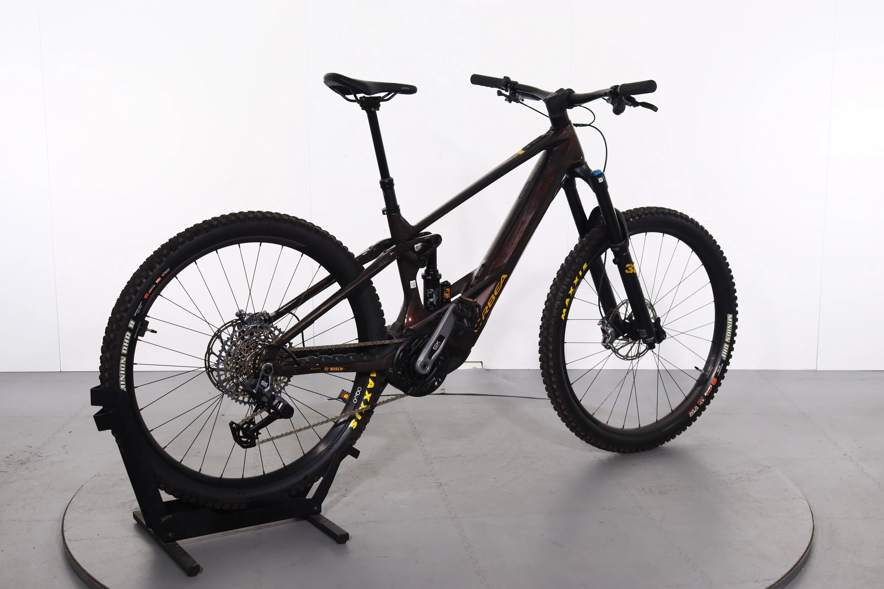 Orbea WILD M11-AXS - Image 2