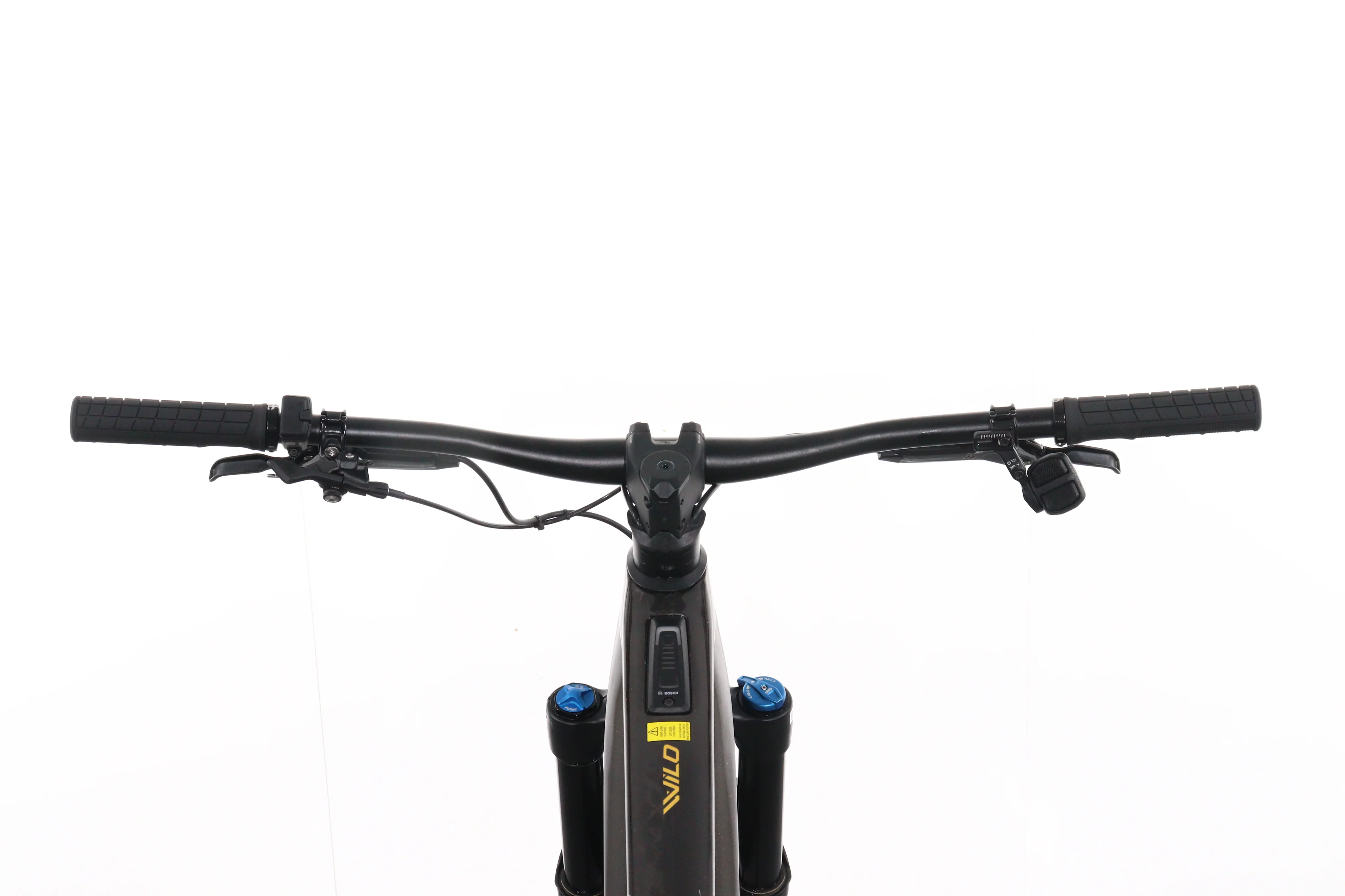 Orbea WILD M11-AXS - Image 7