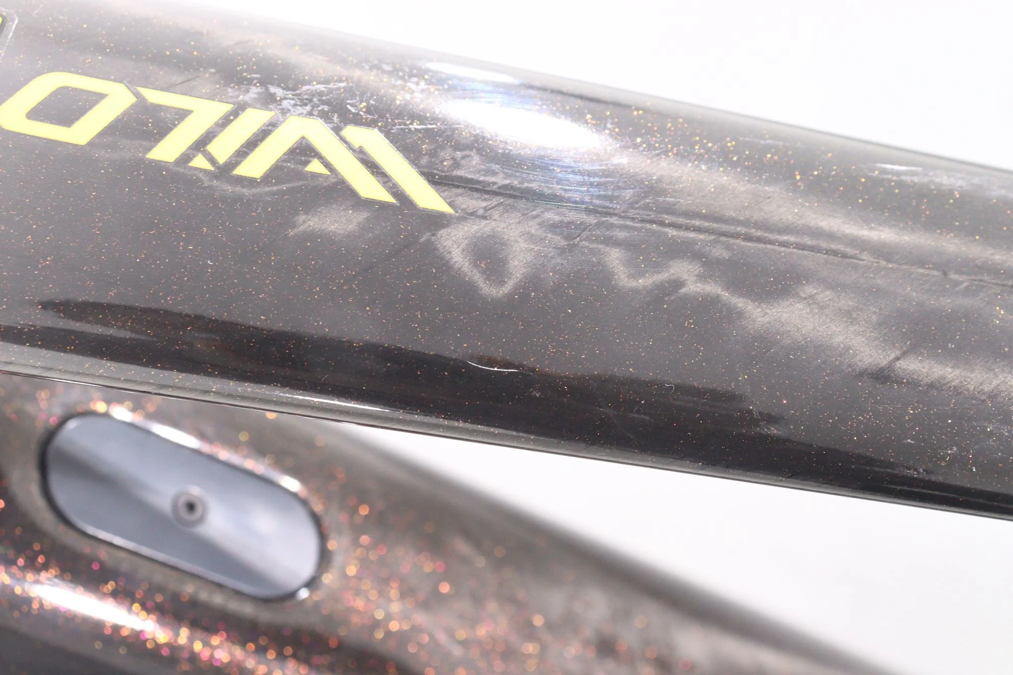 Orbea WILD M11-AXS - Image 9