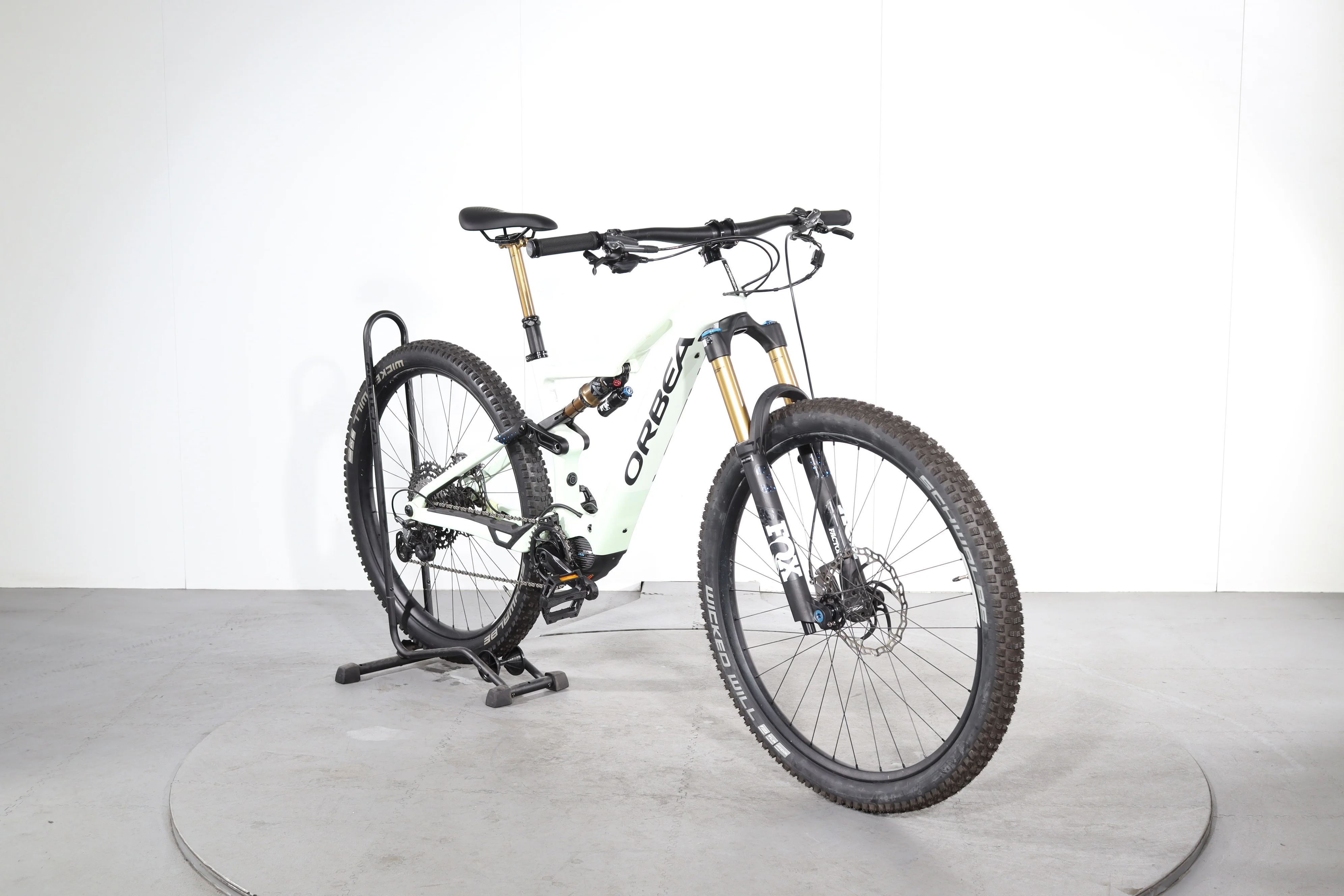 Orbea RISE M-TEAM - Image 2