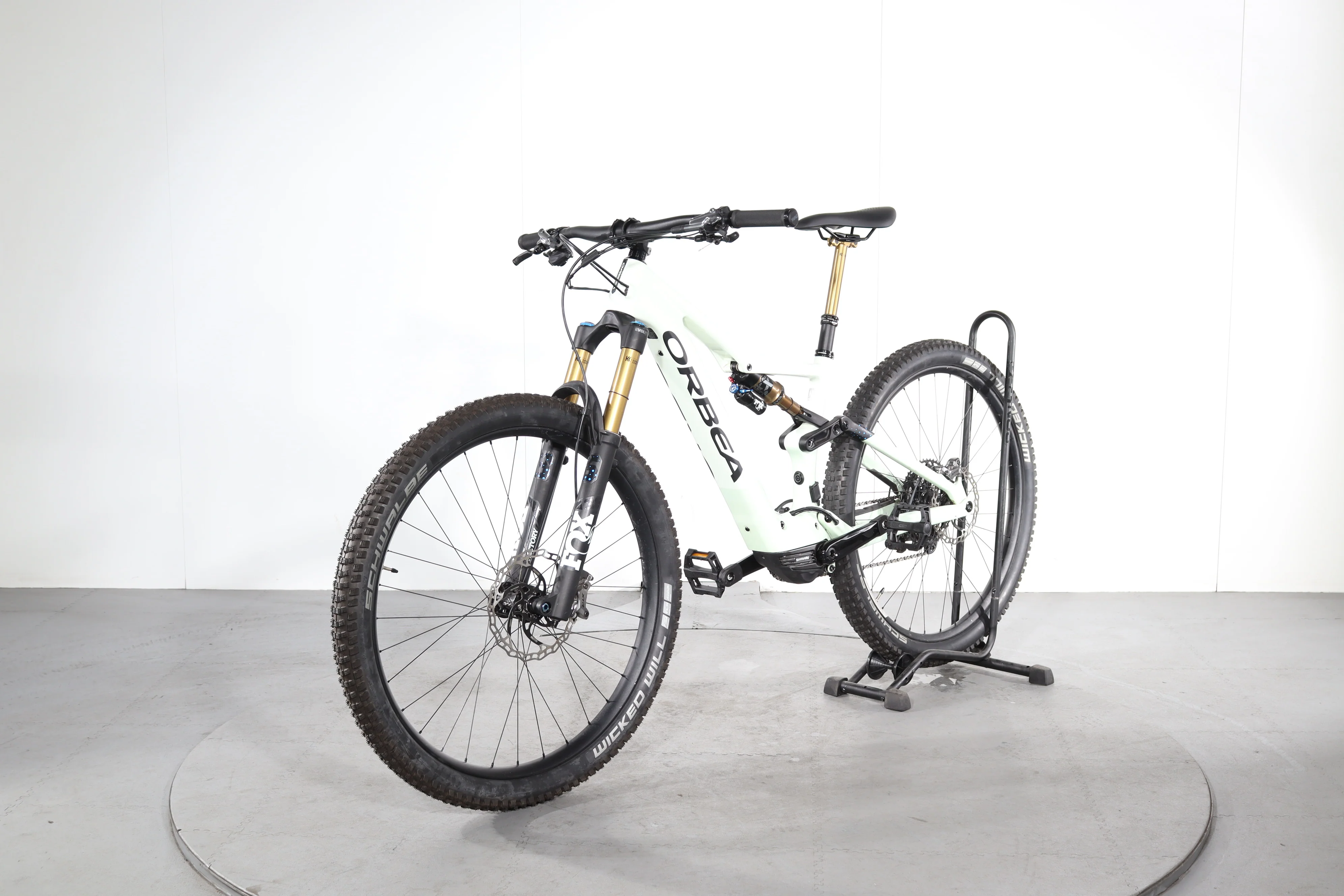 Orbea RISE M-TEAM - Image 3