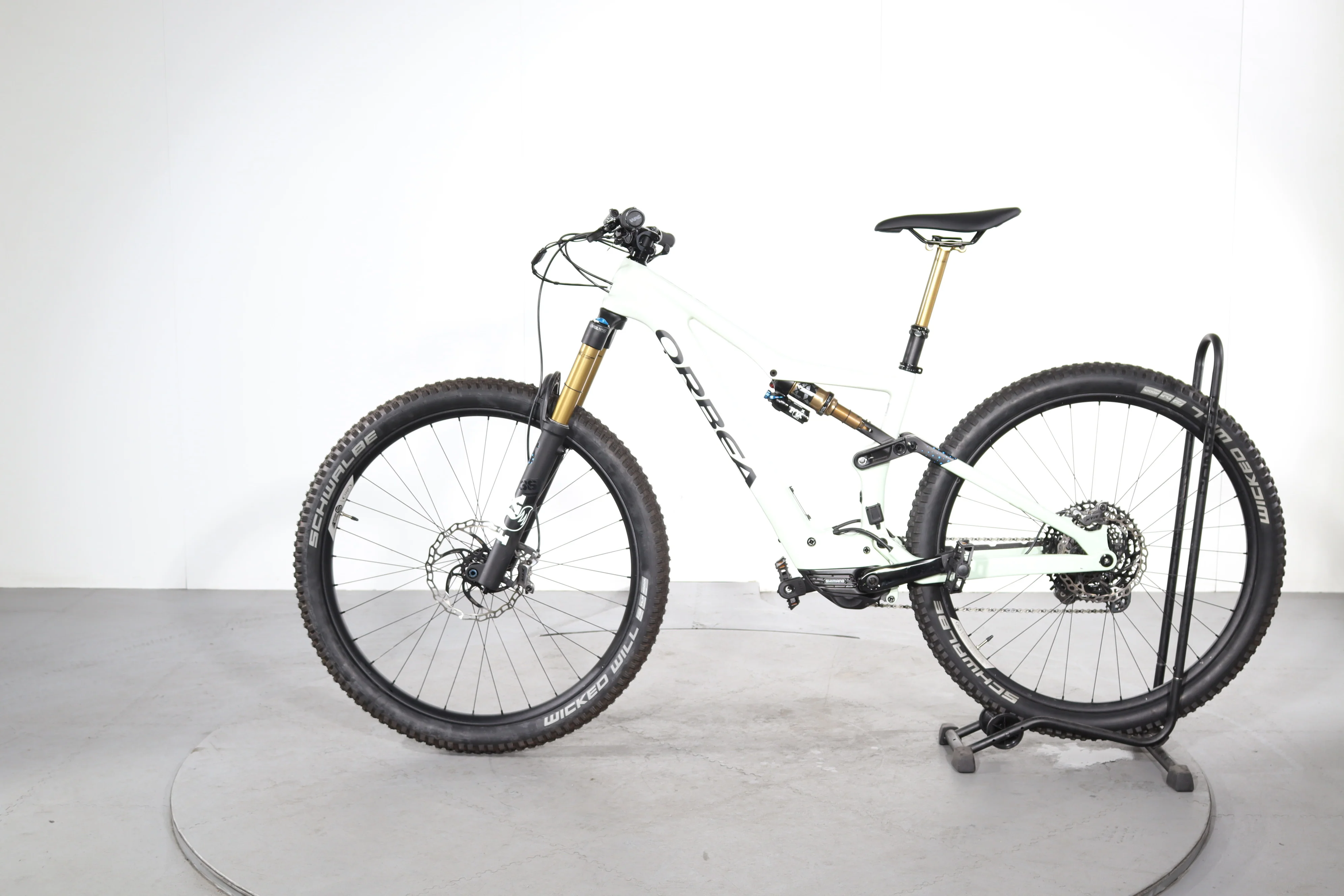 Orbea RISE M-TEAM - Image 4