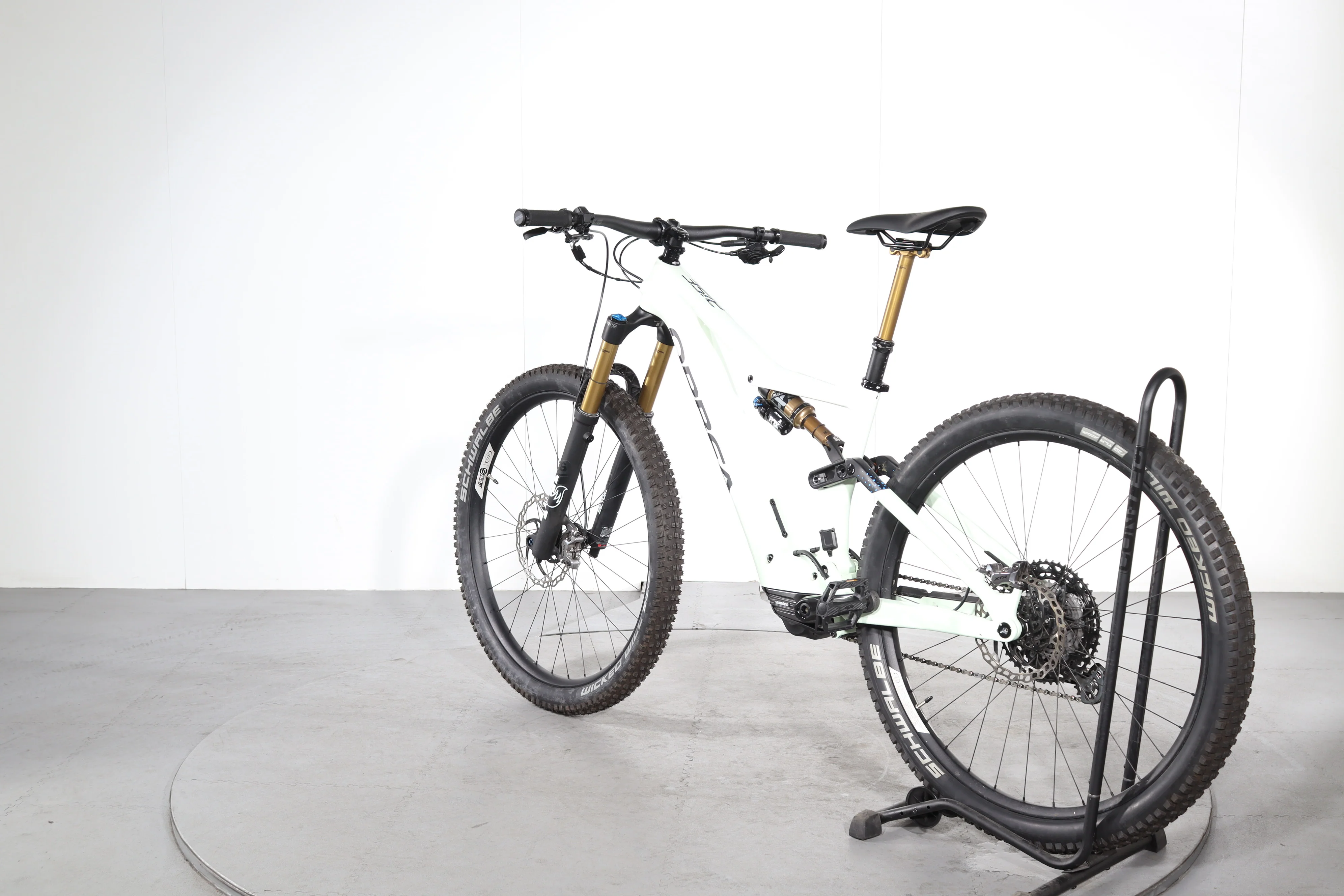 Orbea RISE M-TEAM - Image 5