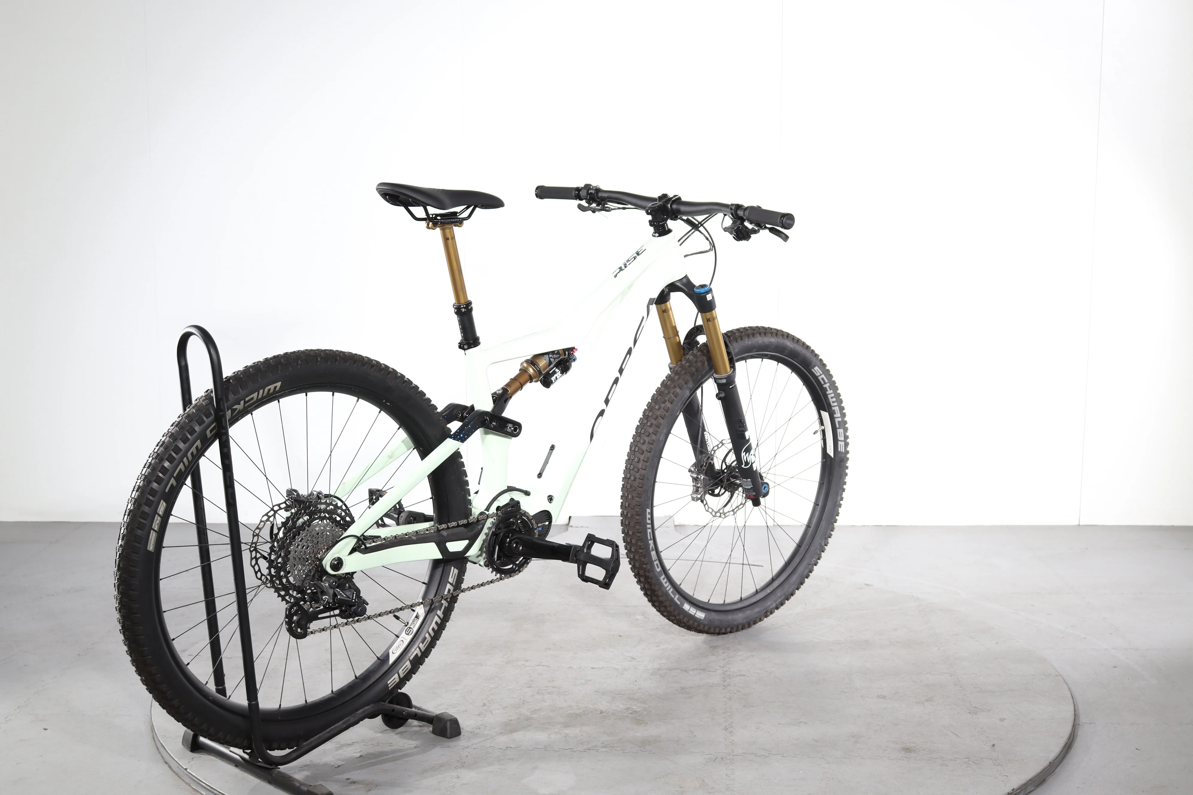 Orbea RISE M-TEAM - Image 6