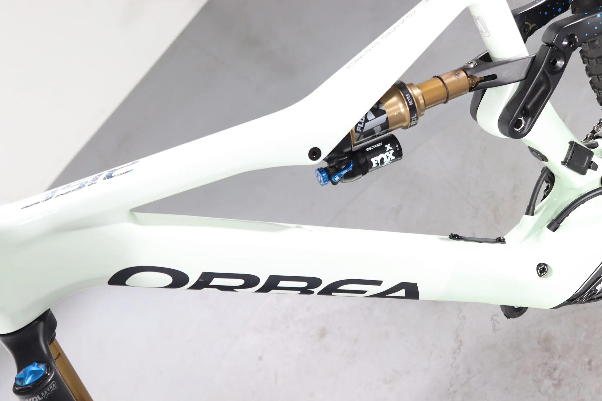 Orbea RISE M-TEAM - Image 9