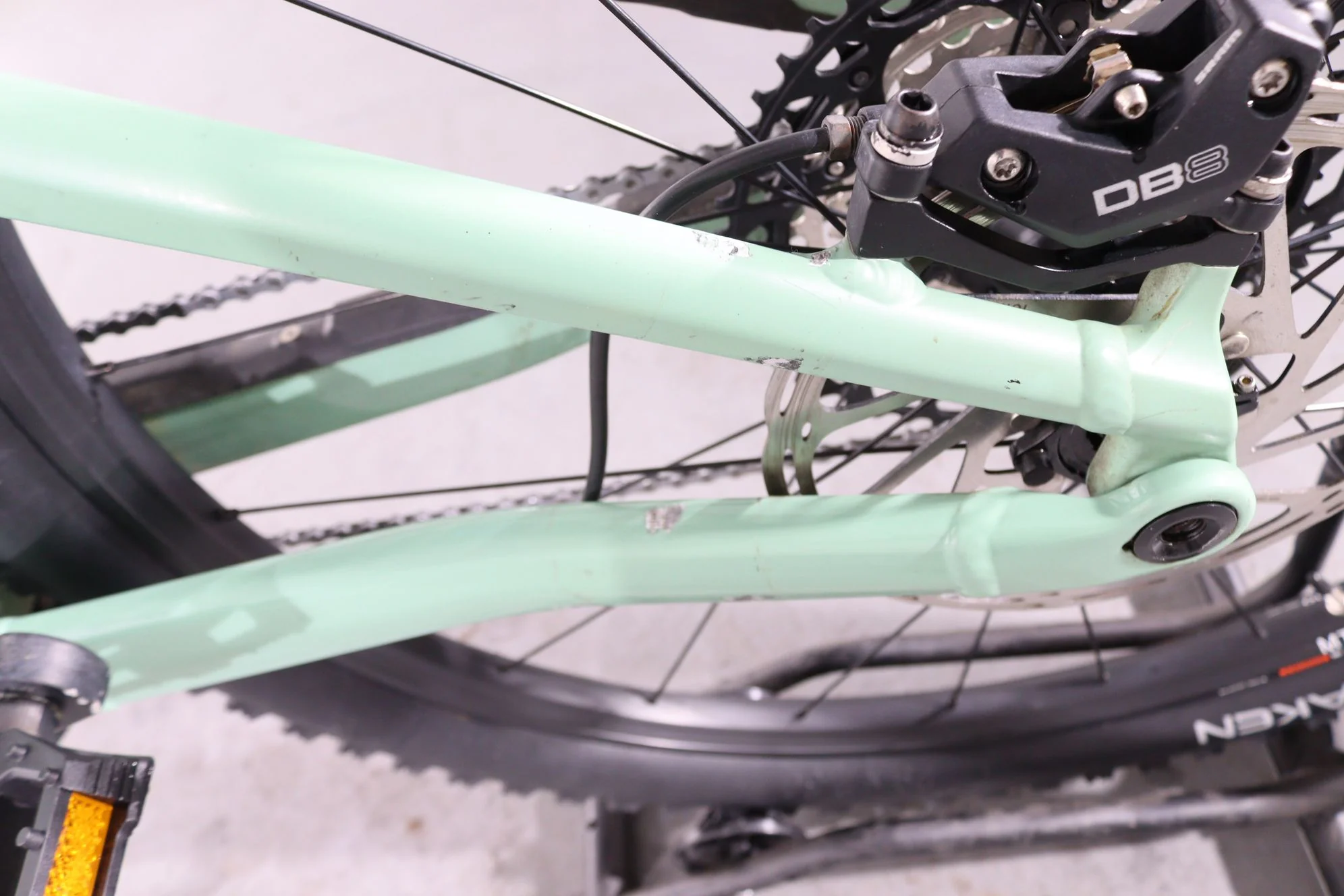 Orbea Wild - Image 11