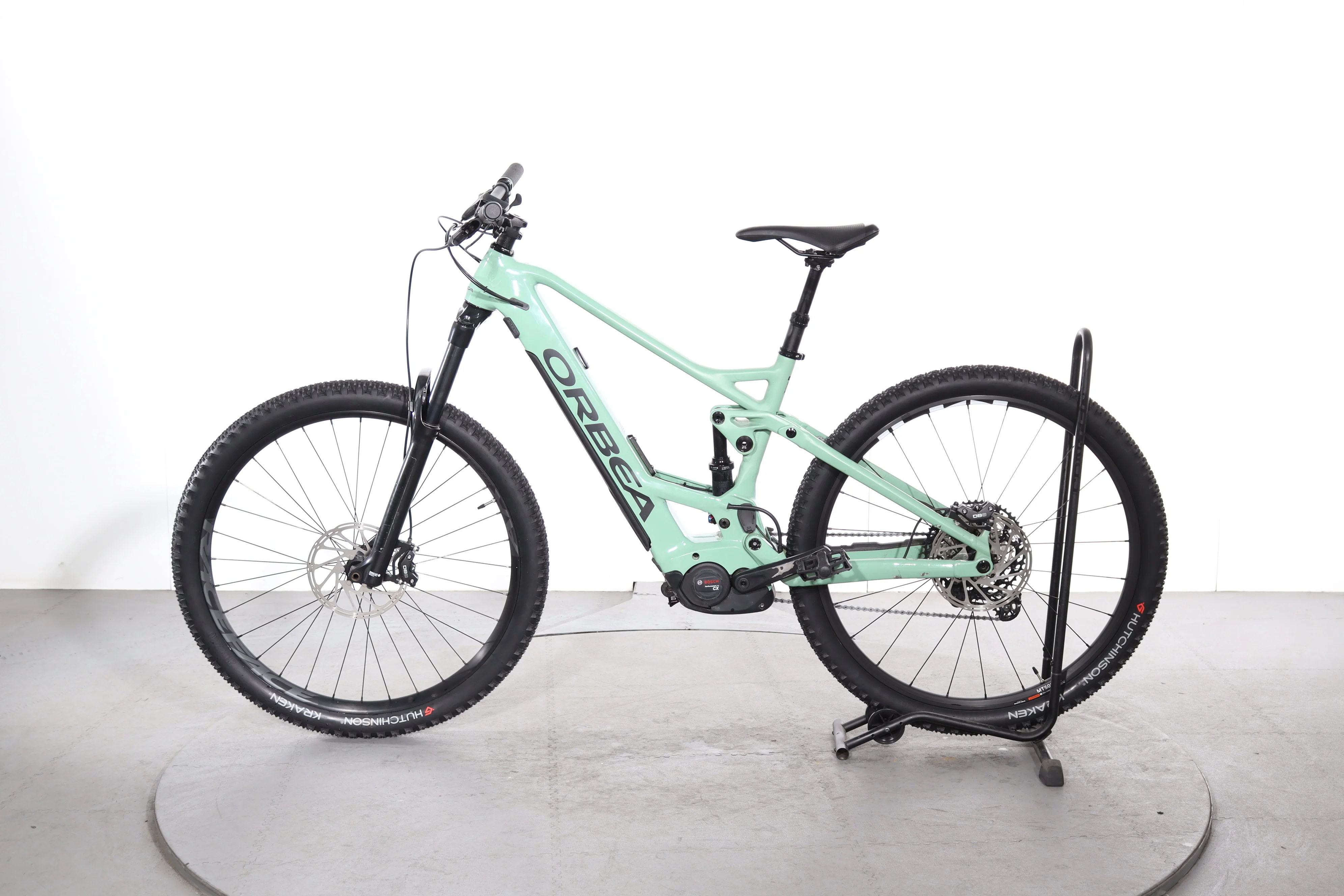 Orbea Wild - Image 4