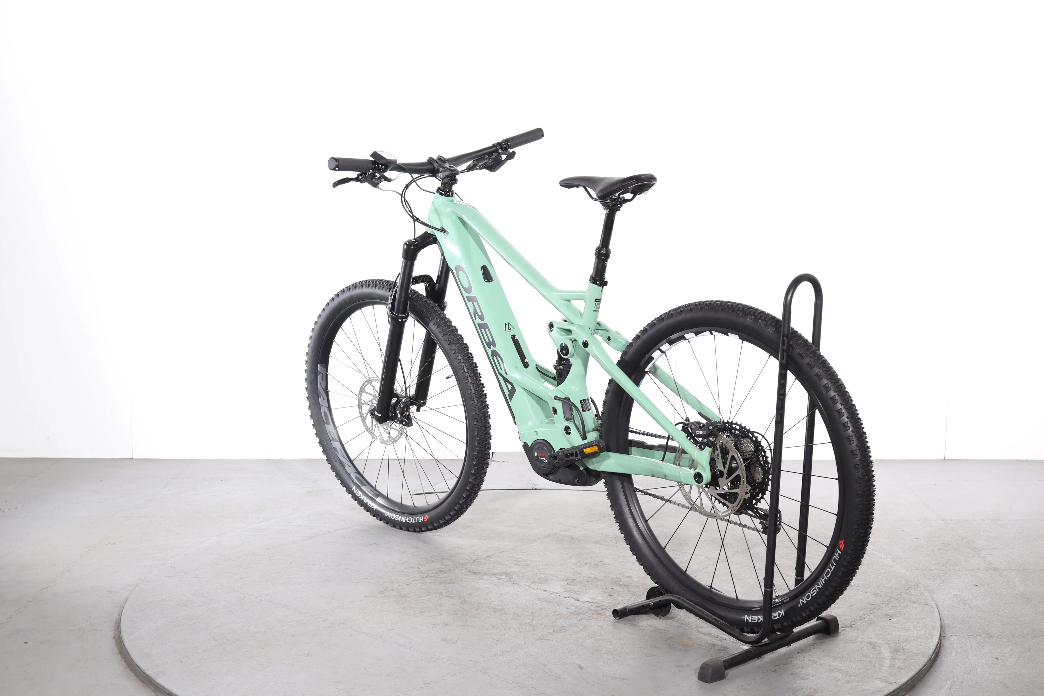 Orbea Wild - Image 5