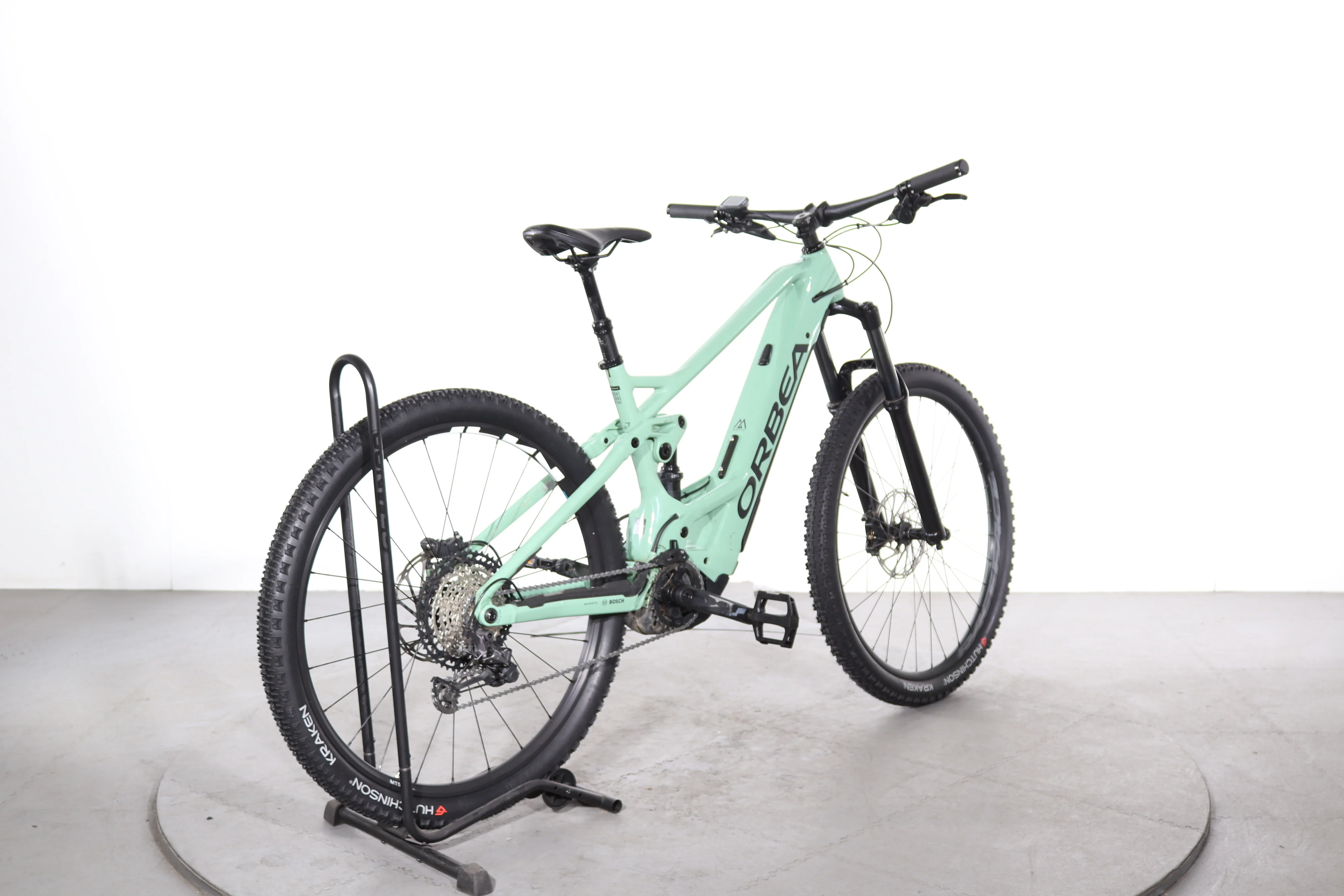 Orbea Wild - Image 6