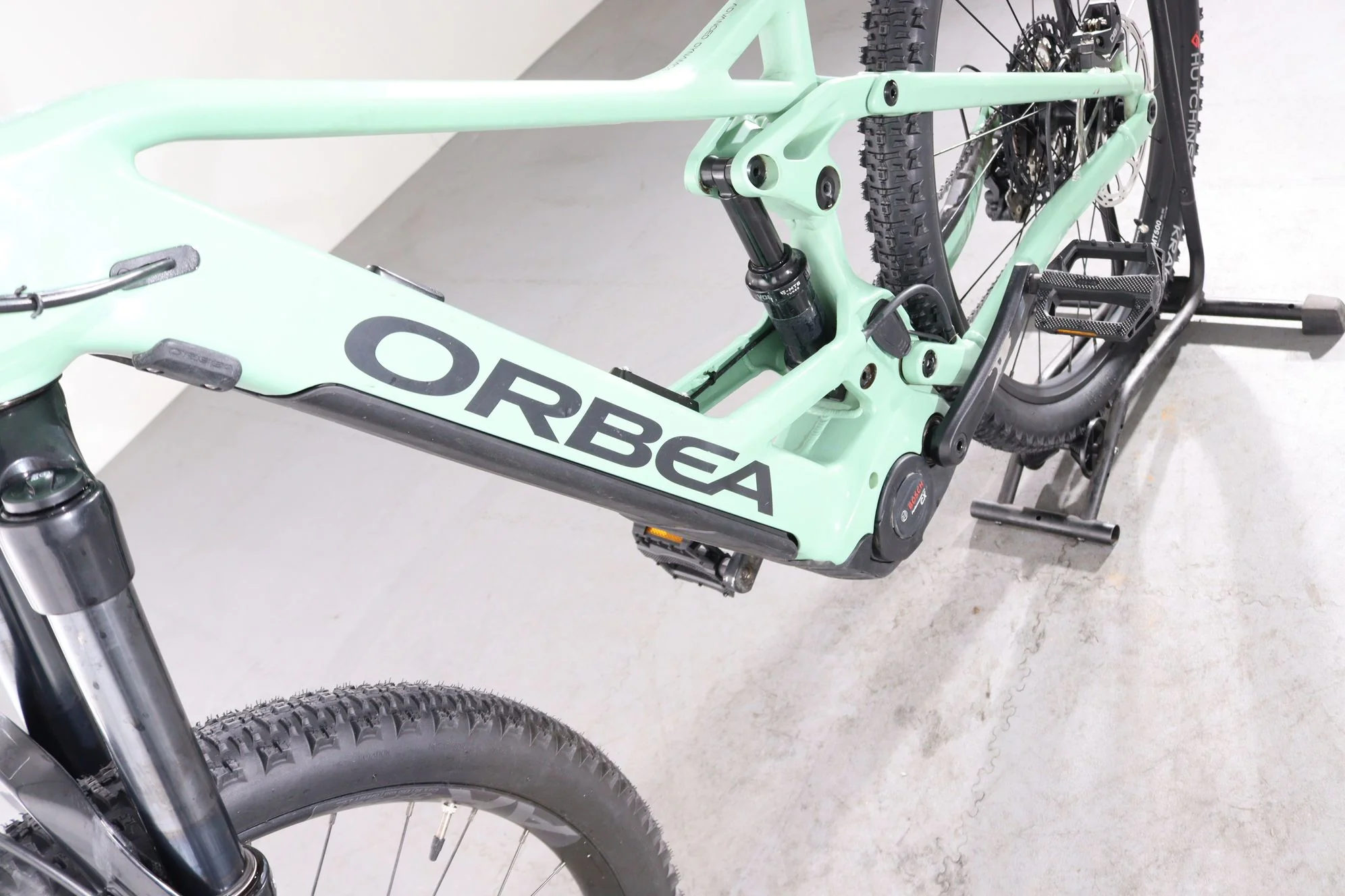 Orbea Wild - Image 9