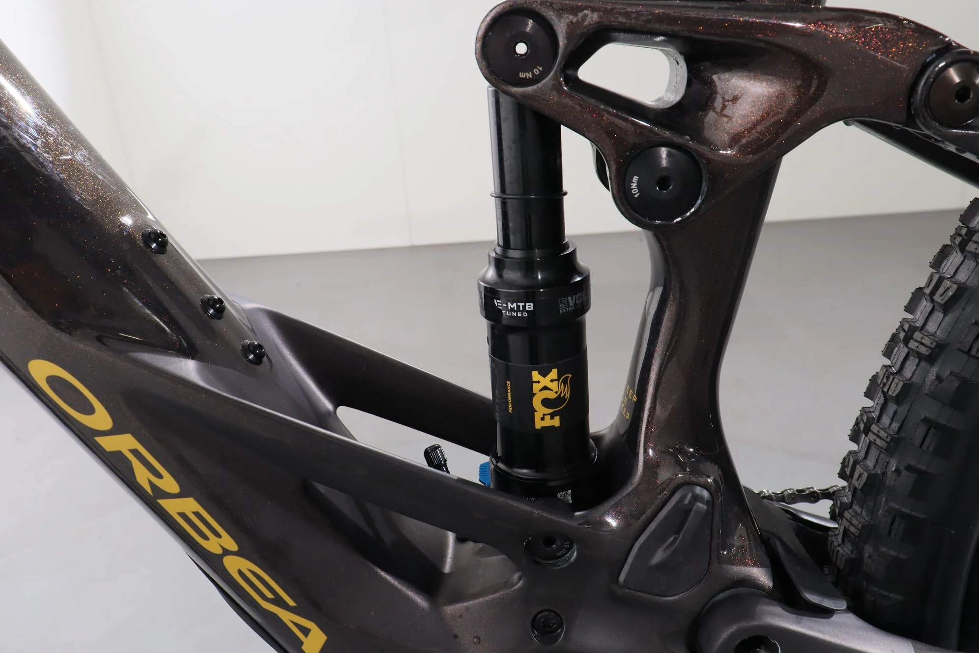 Orbea Wild - Image 8
