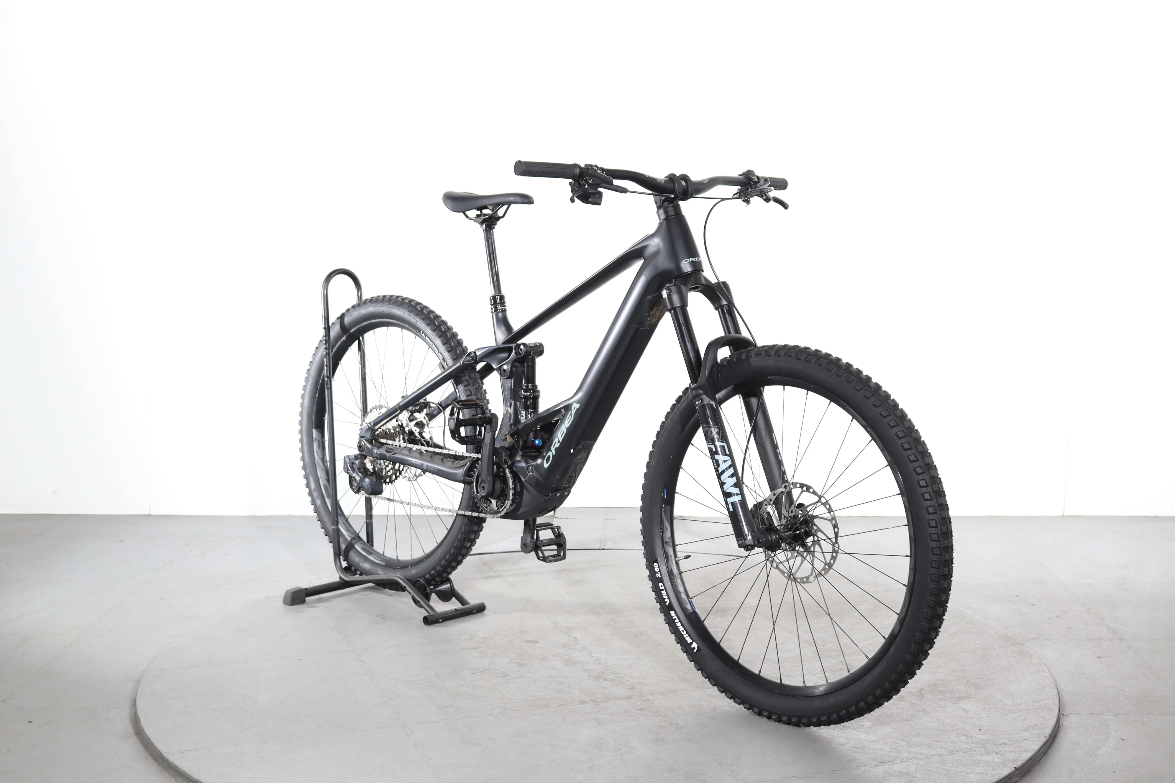 Orbea Wild ST H20 - Image 2