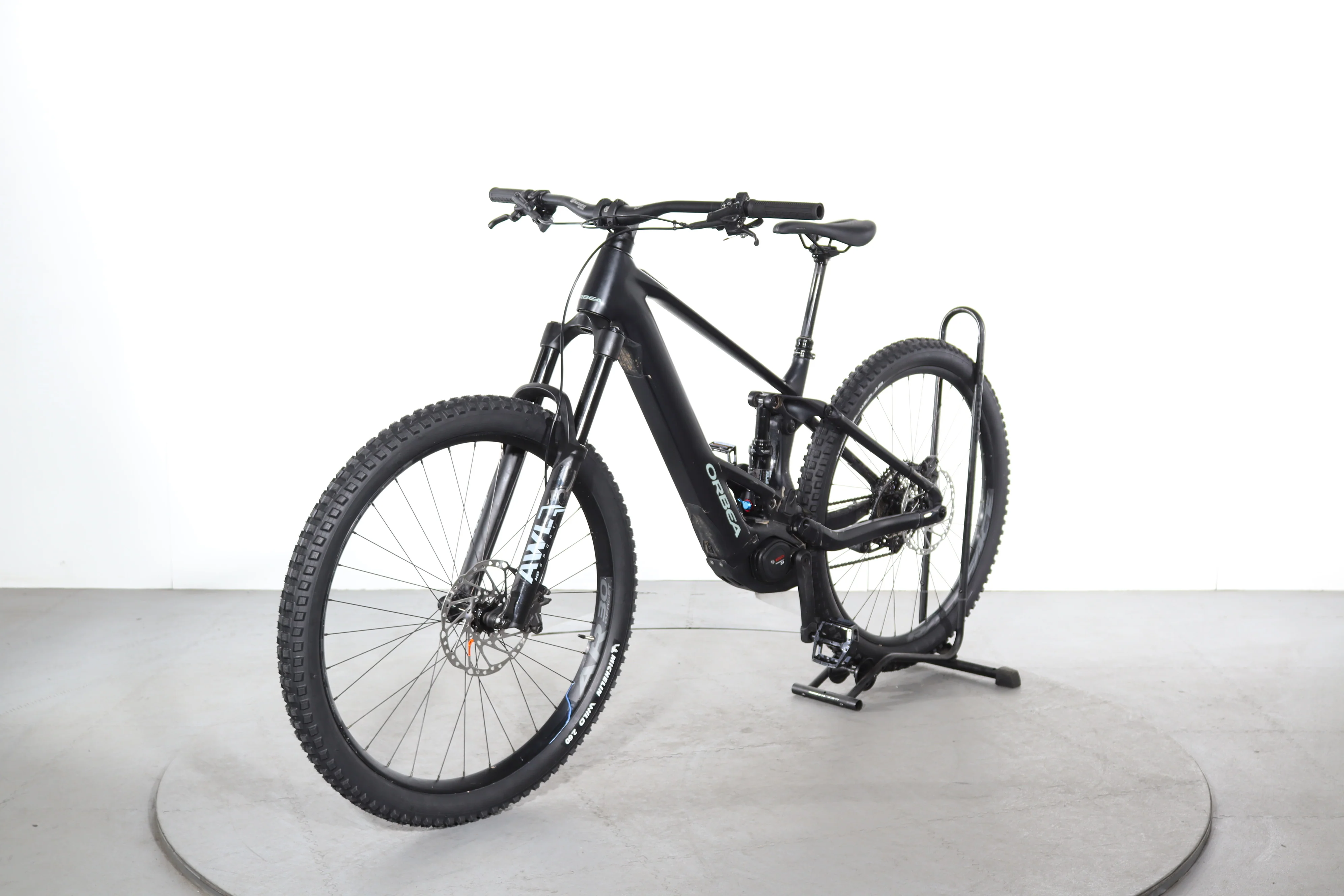 Orbea Wild ST H20 - Image 3