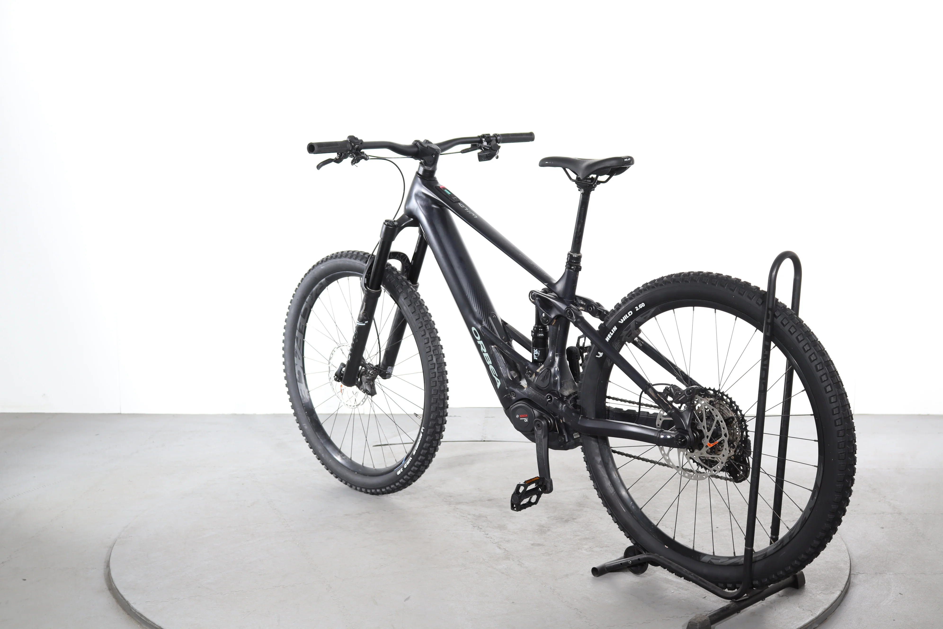 Orbea Wild ST H20 - Image 5