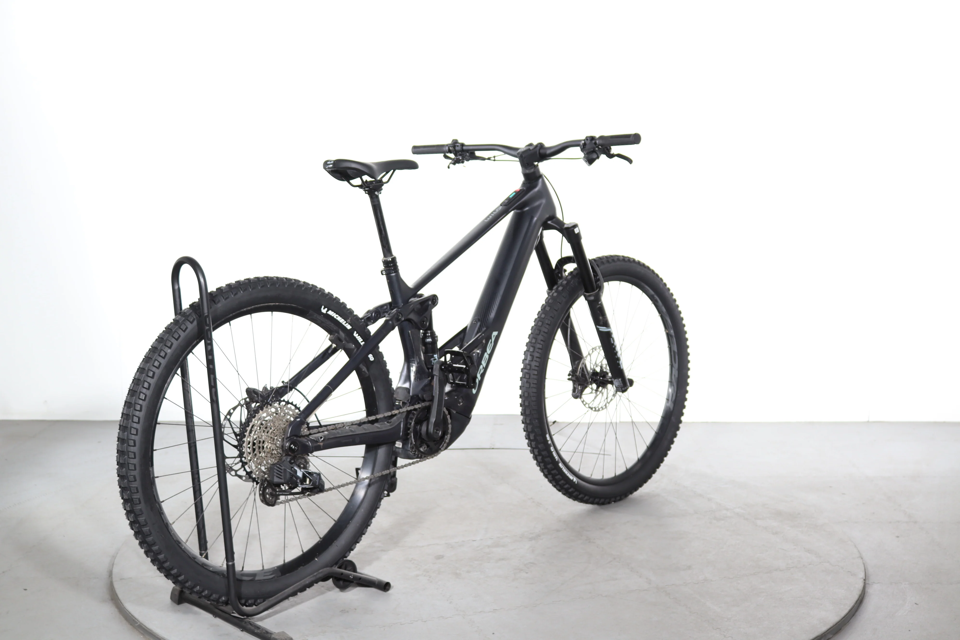 Orbea Wild ST H20 - Image 6
