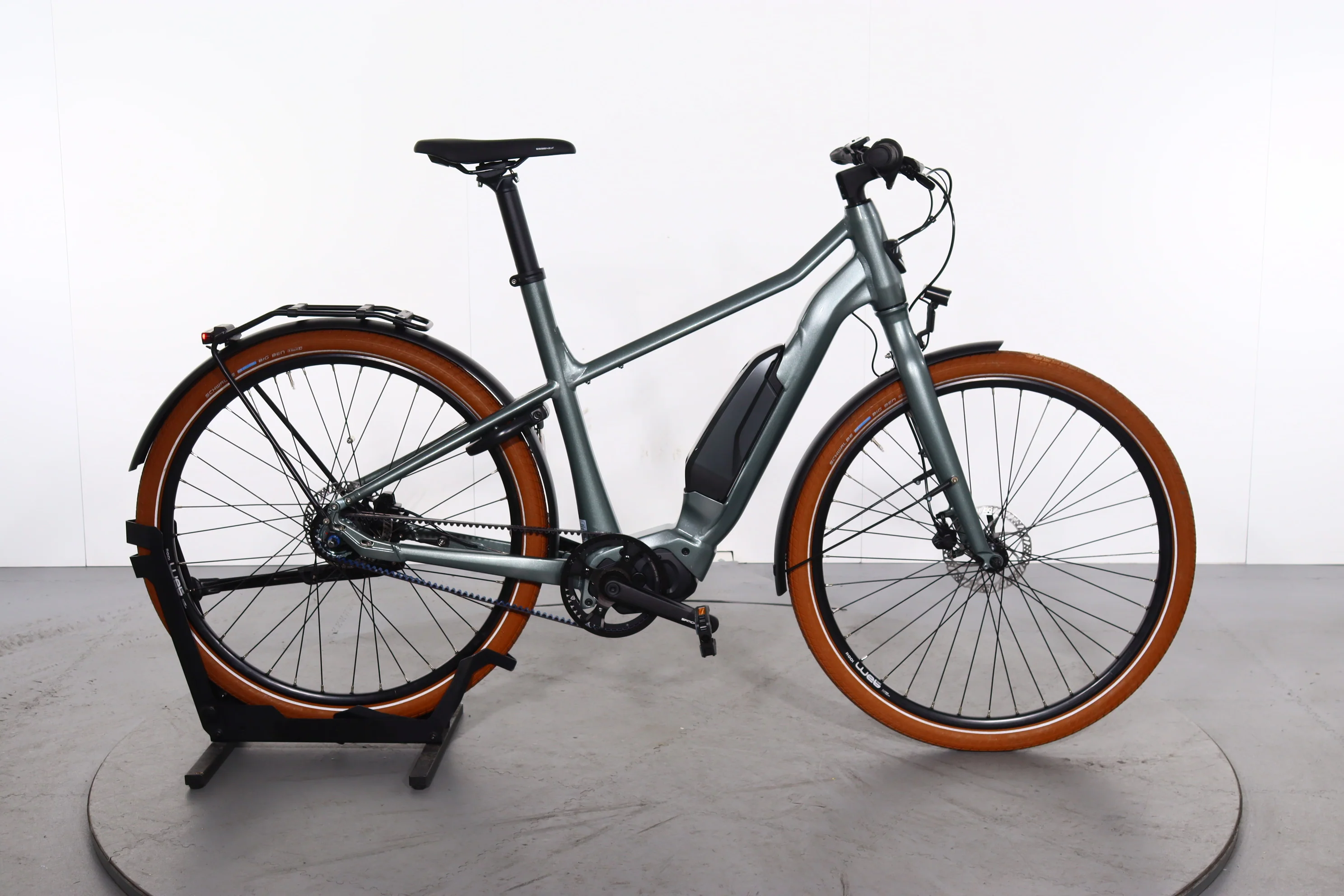 Ortler e-Speeder 400