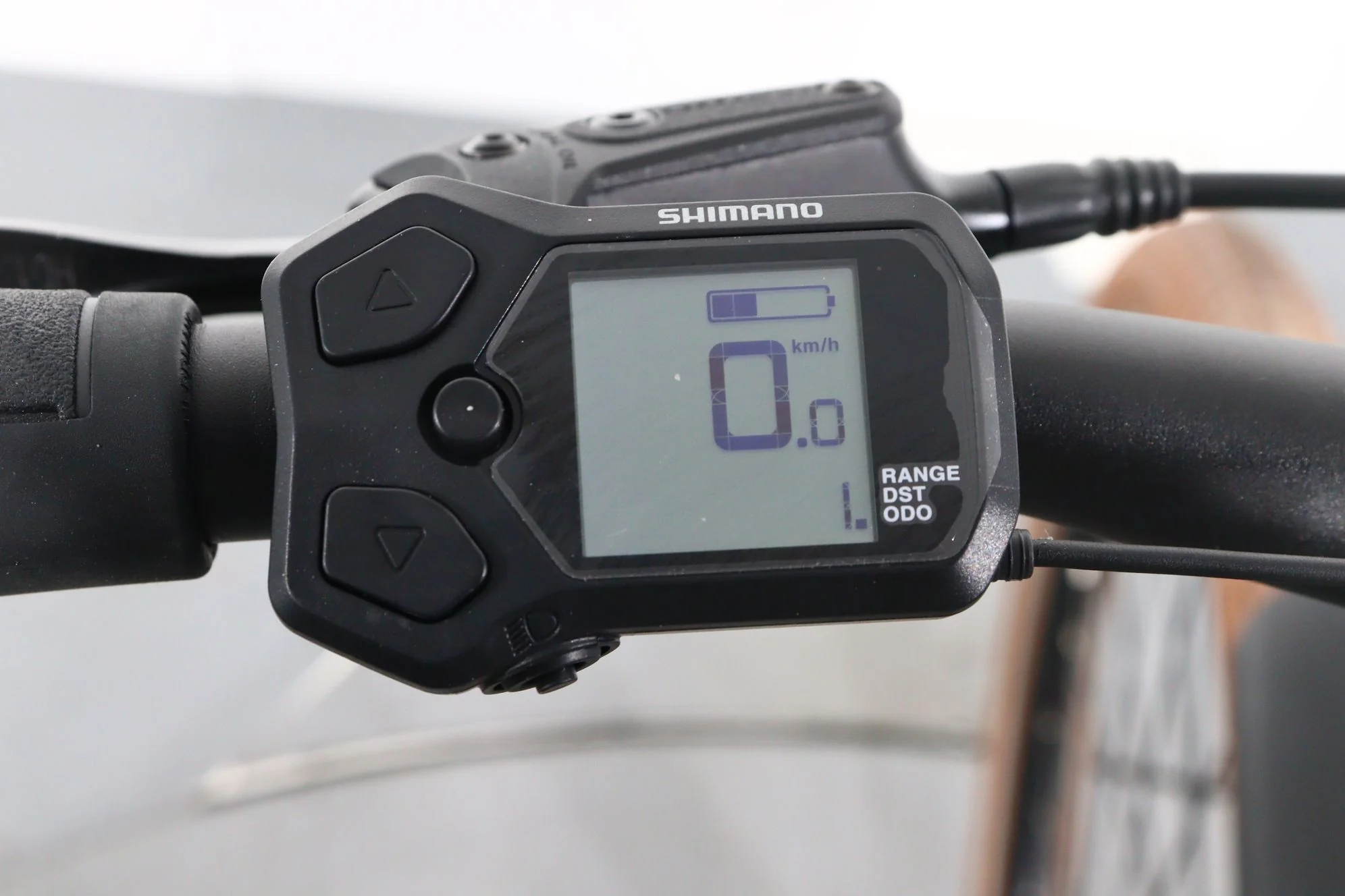 Ortler e-Speeder 400 - Image 8