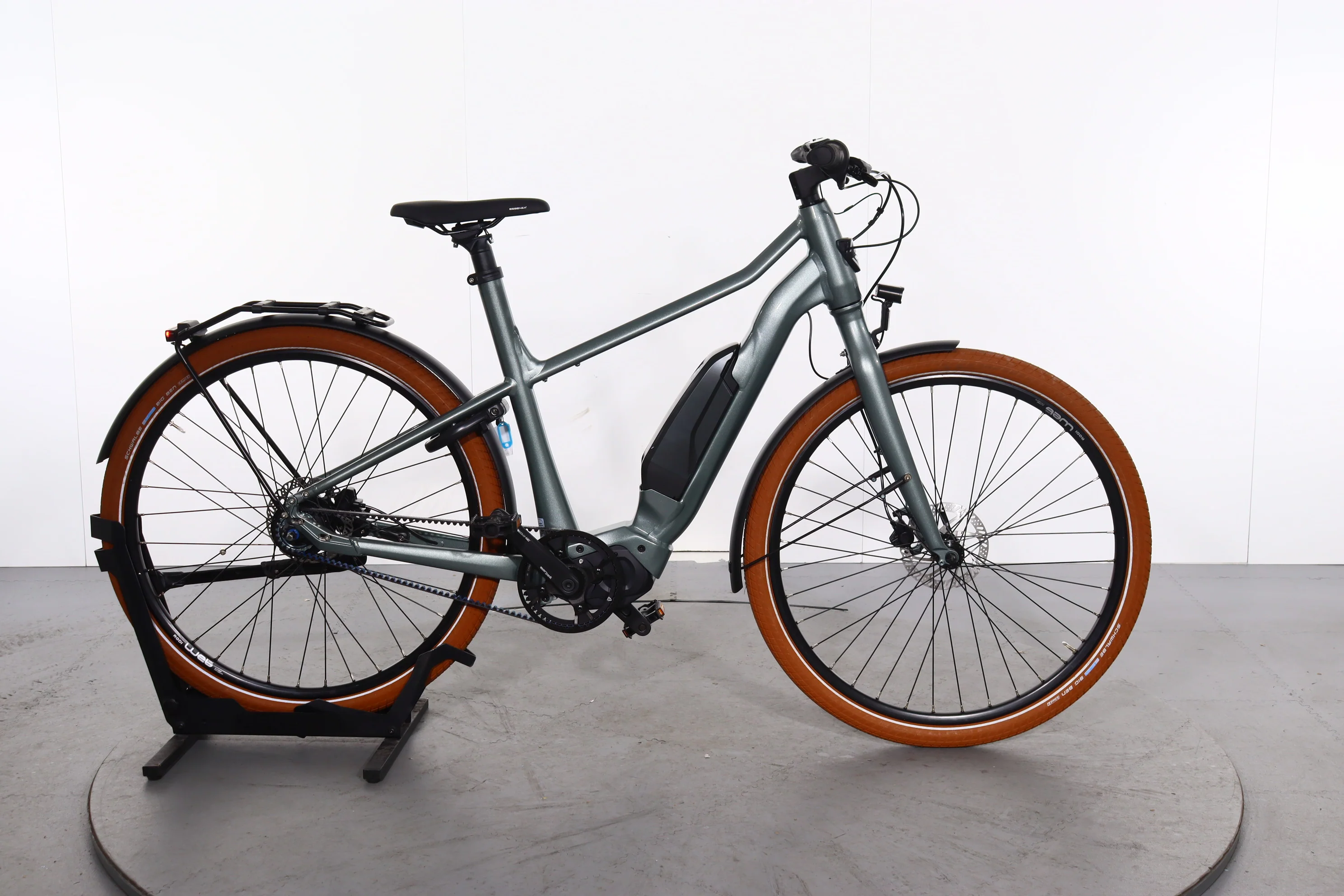 Ortler e-Speeder 400