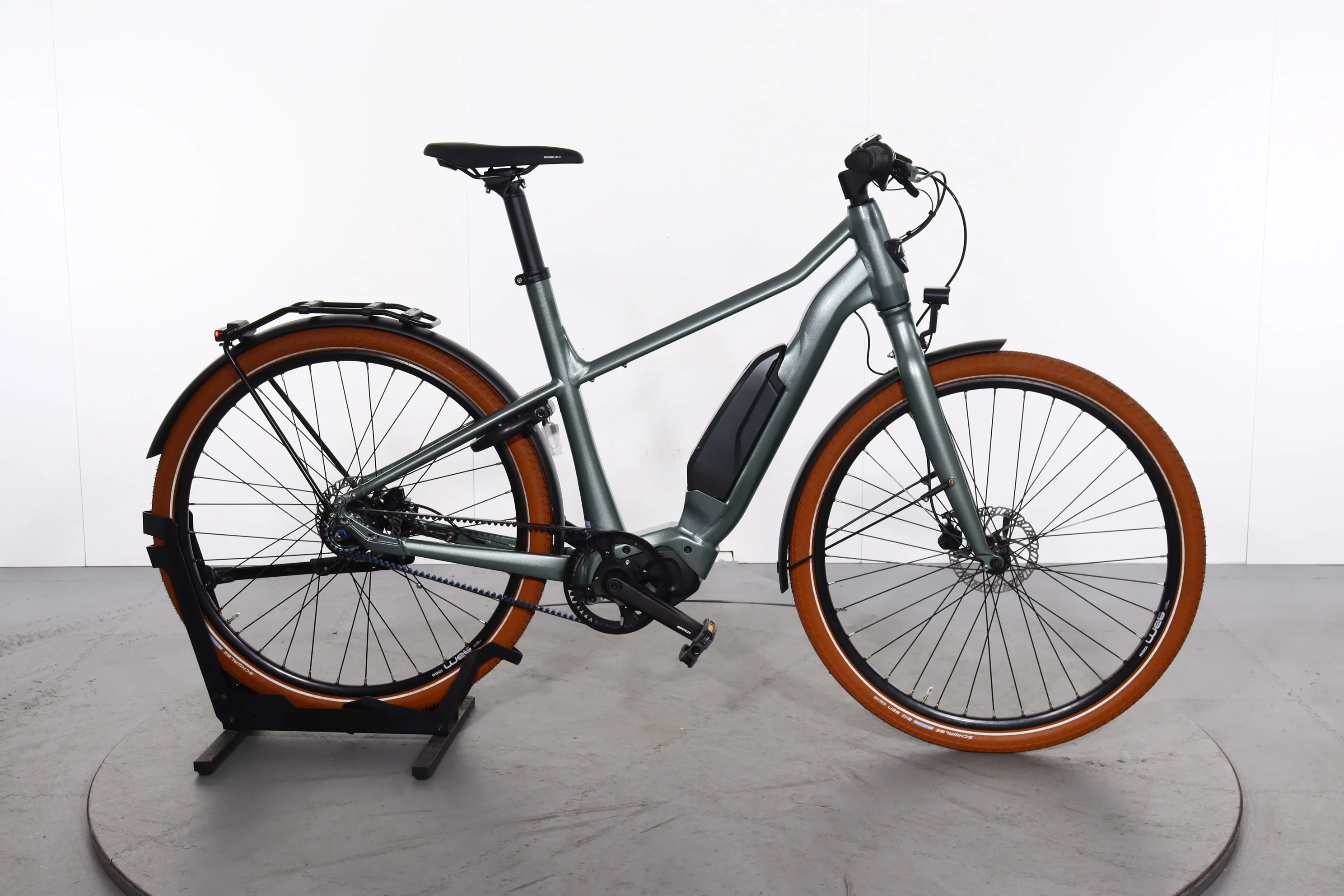 Ortler e-Speeder 400