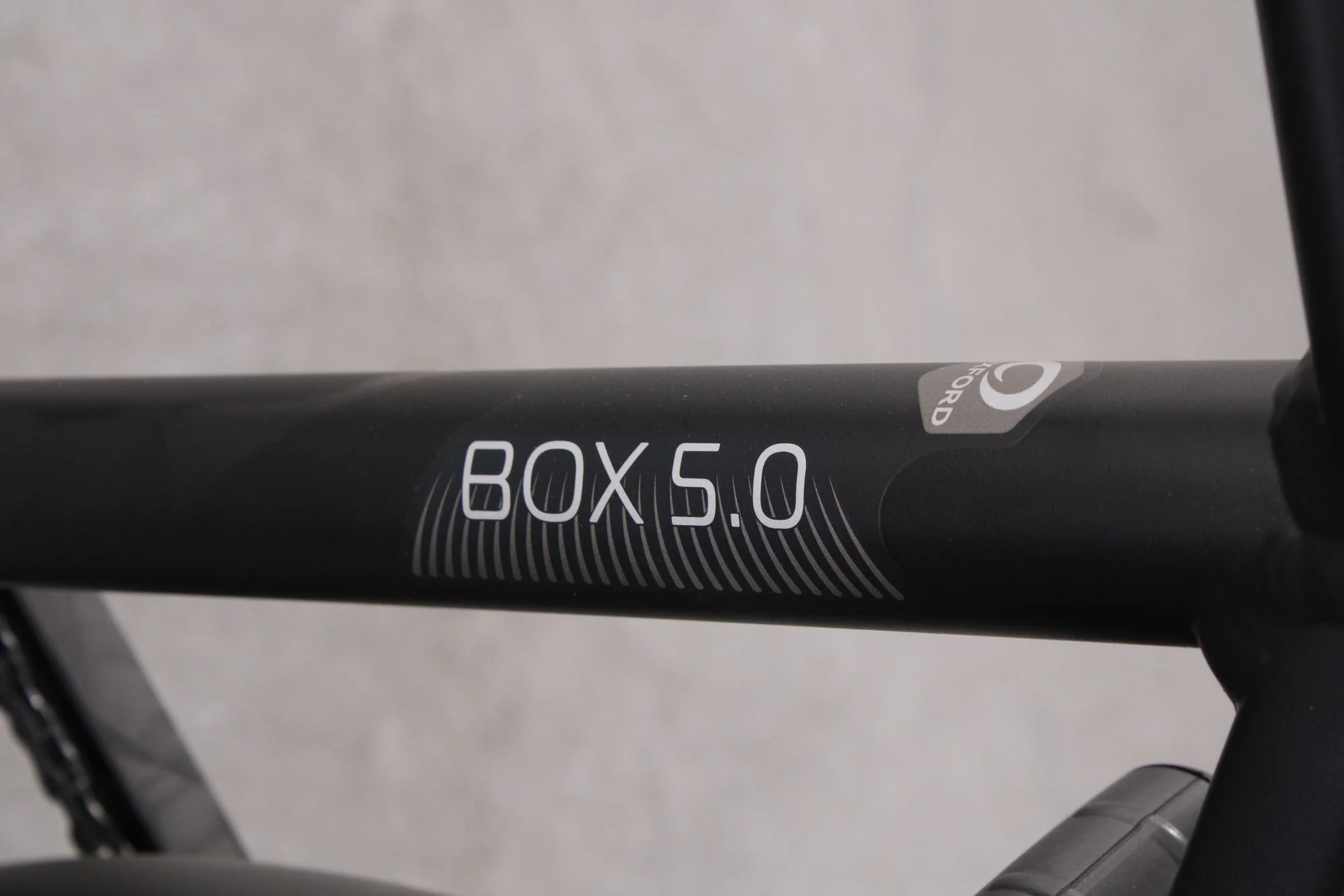 Oxford Box 5.0 - Image 10