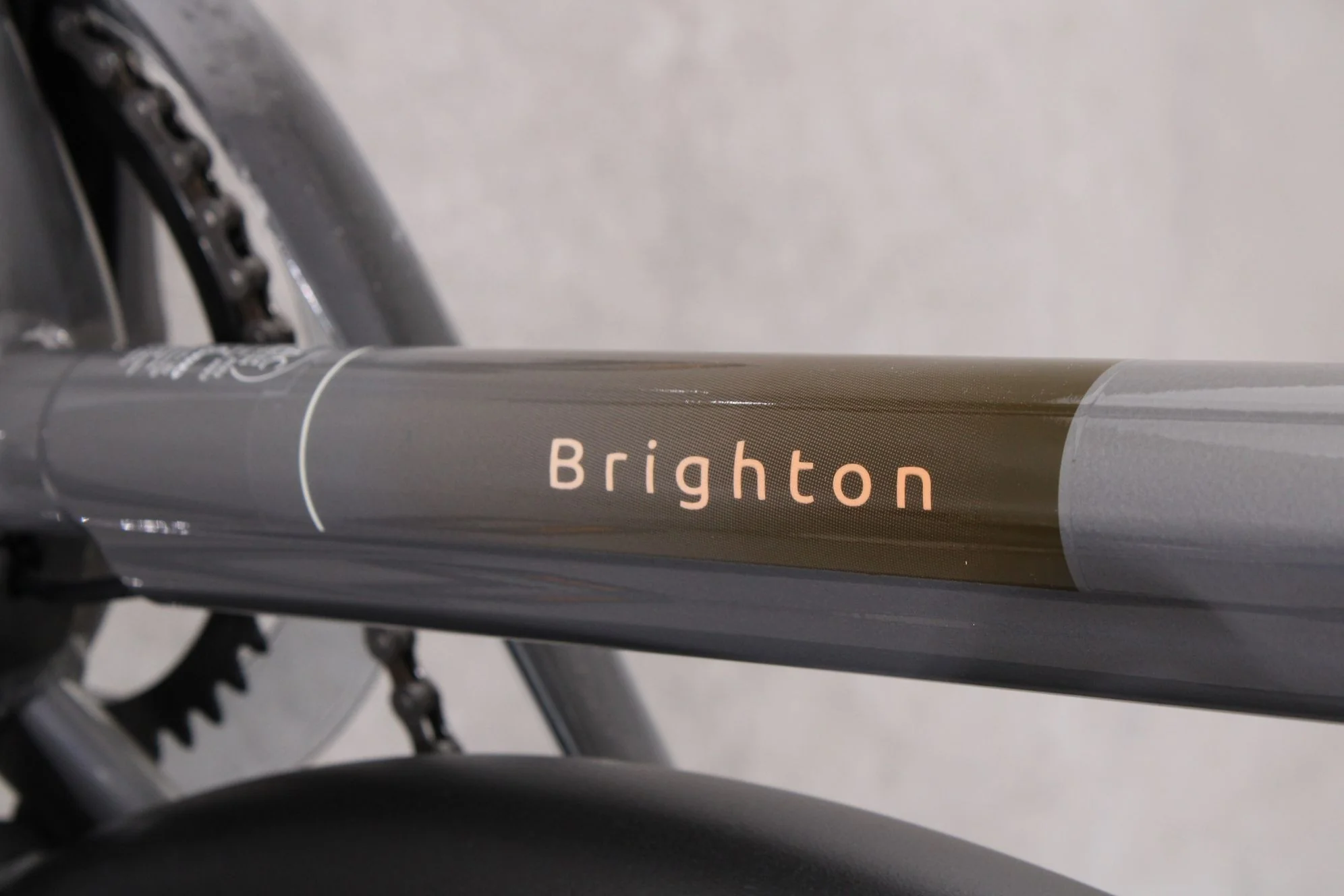 Oxford Brighton - Image 8