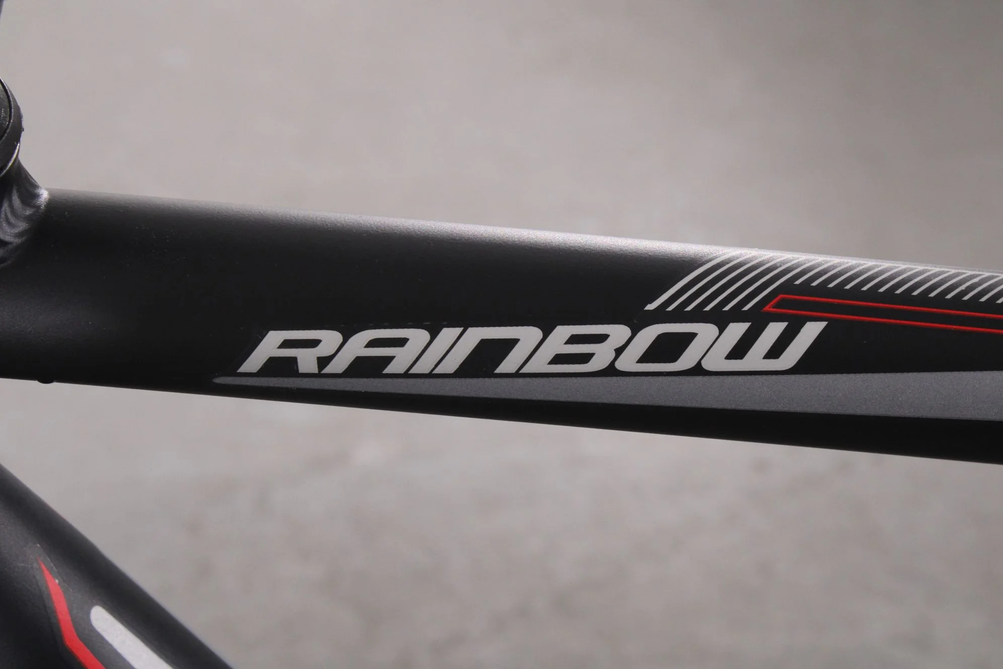 Oxford Rainbow - Image 11