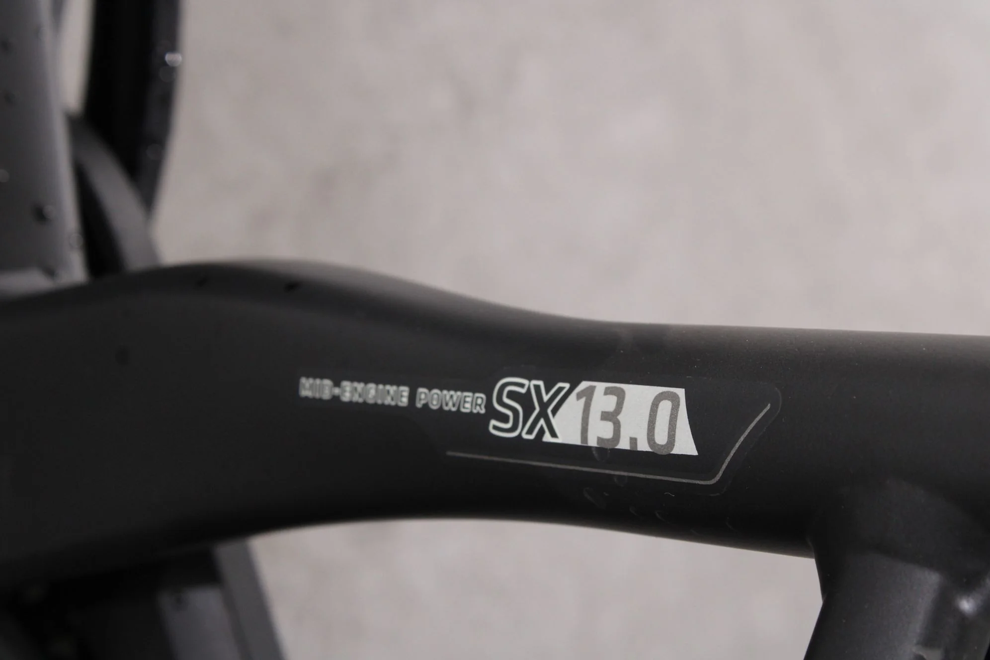 Oxford SX 13.0 - Image 10
