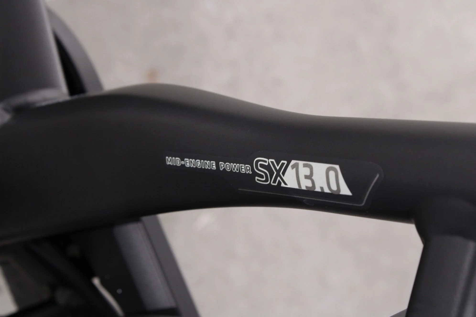 Oxford SX 13.0 - Image 10