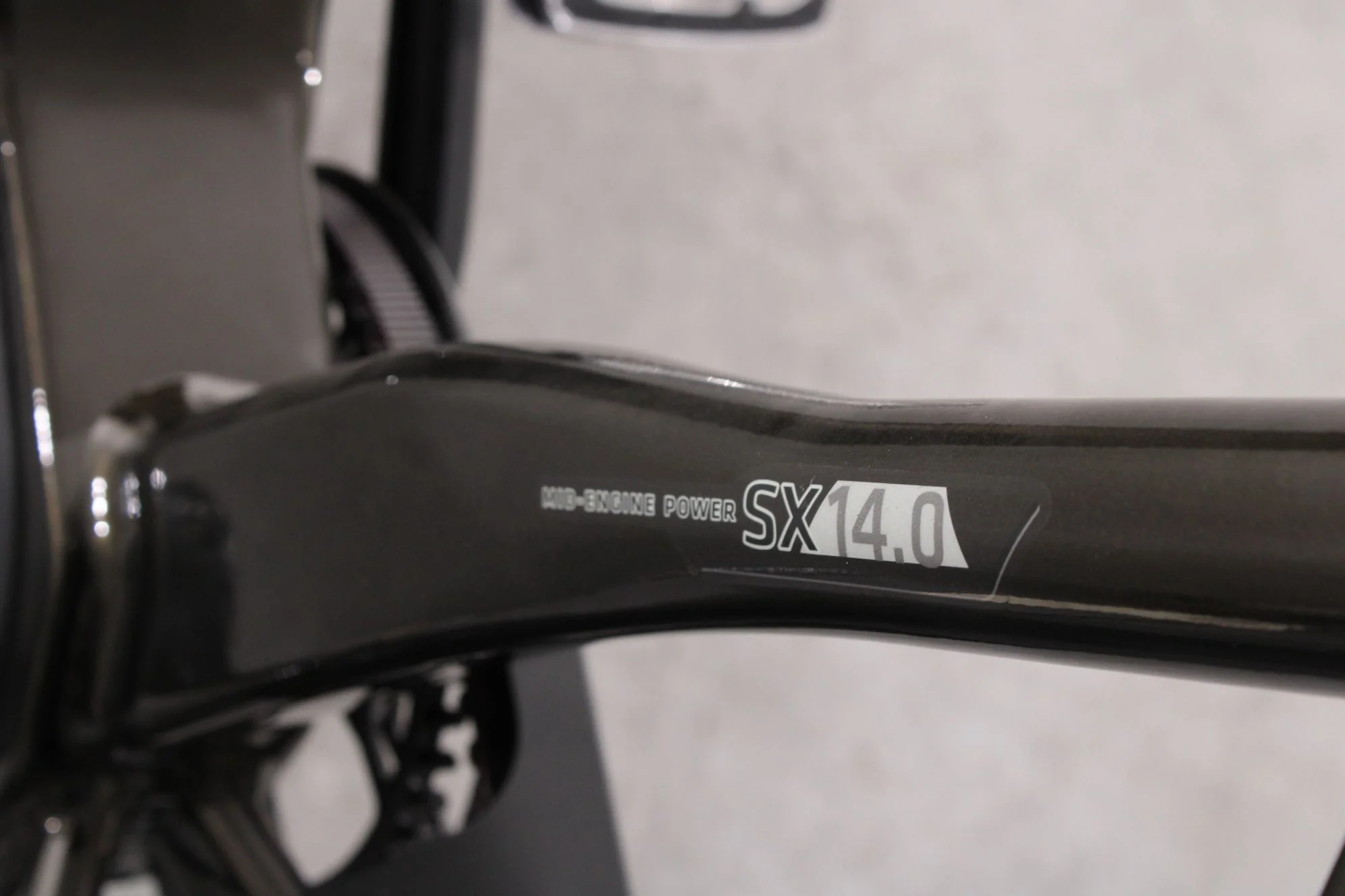 Oxford SX 14.0 - Image 10