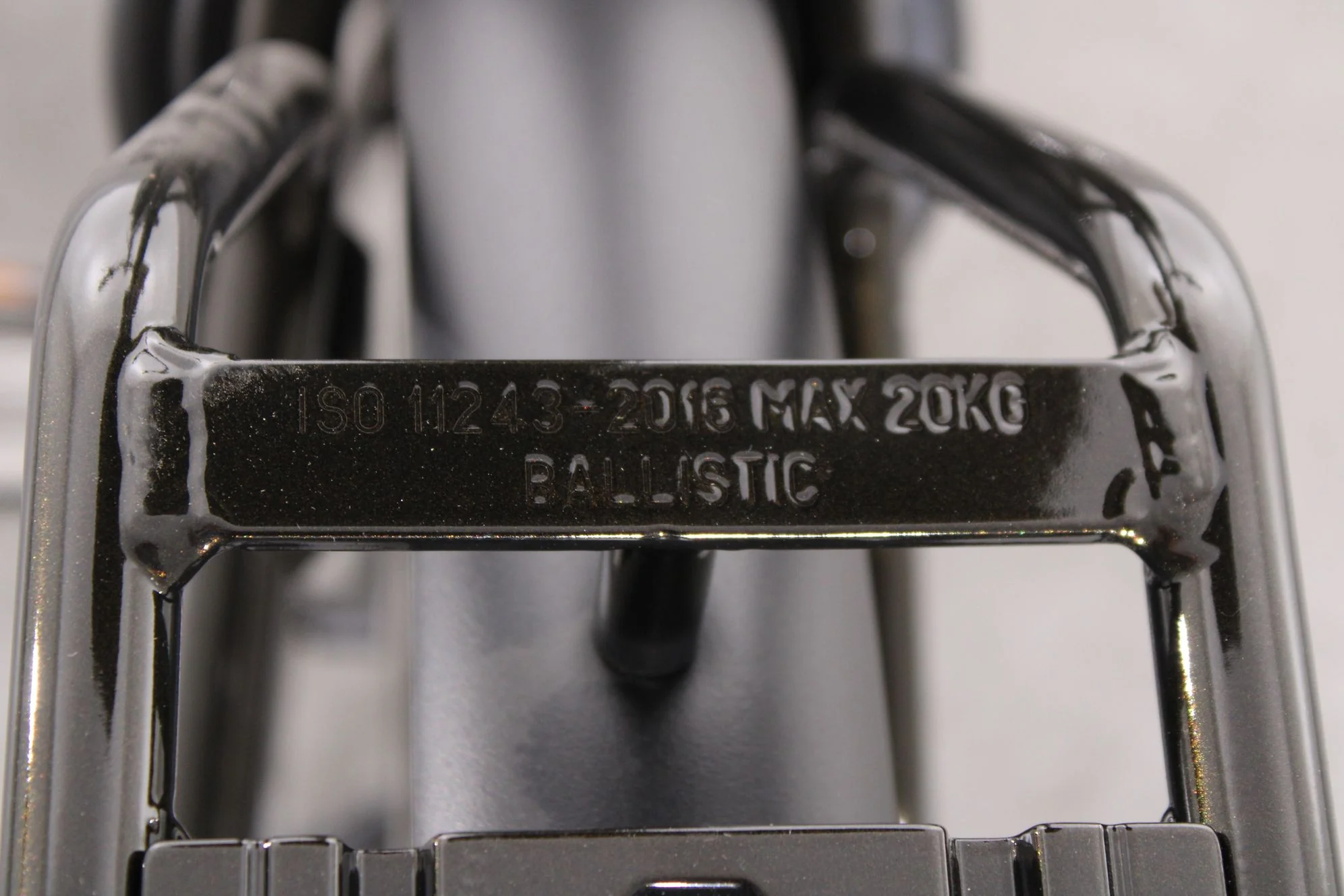 Oxford SX 14.0 - Image 8