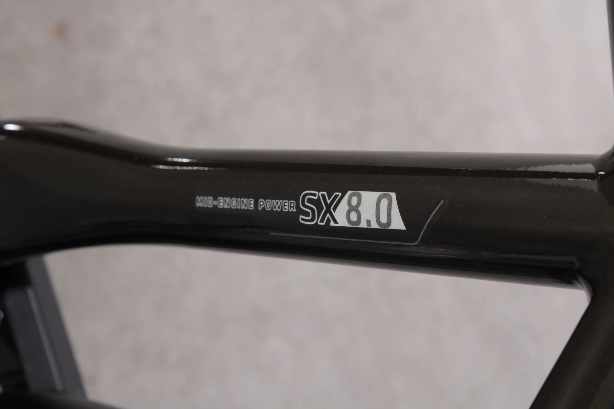 Oxford SX 8.0 - Image 10