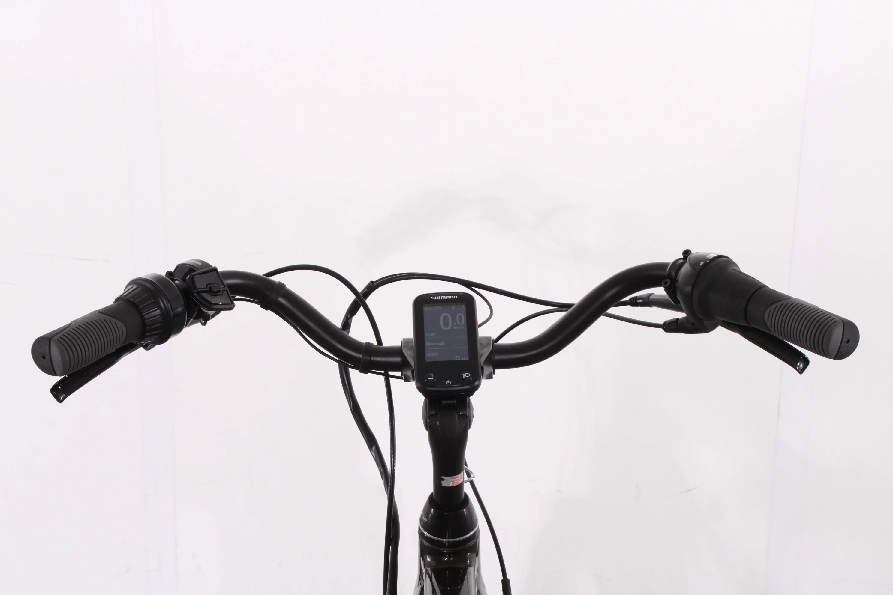 Oxford SX 8.0 - Image 7
