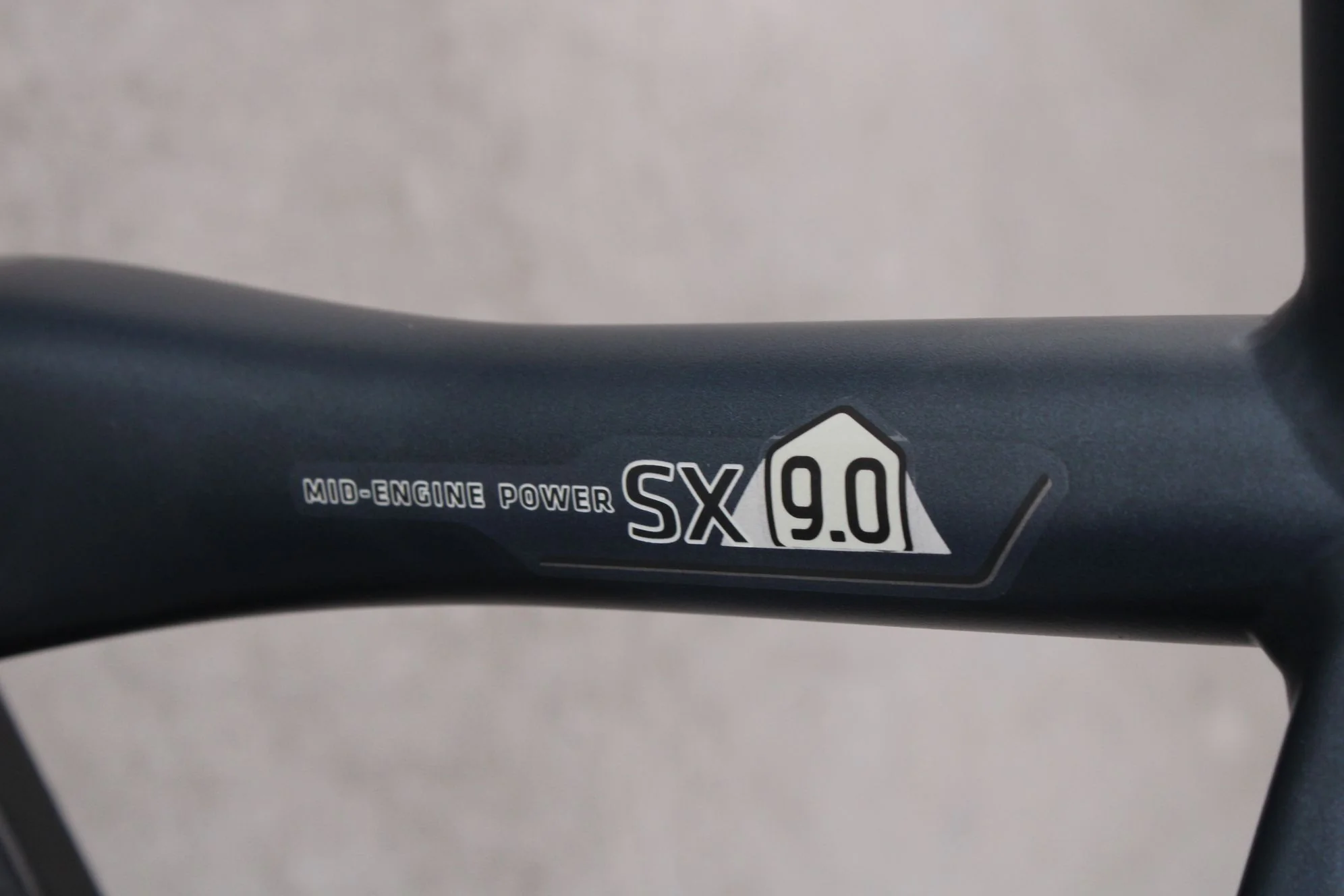 Oxford SX 9.0 - Image 10
