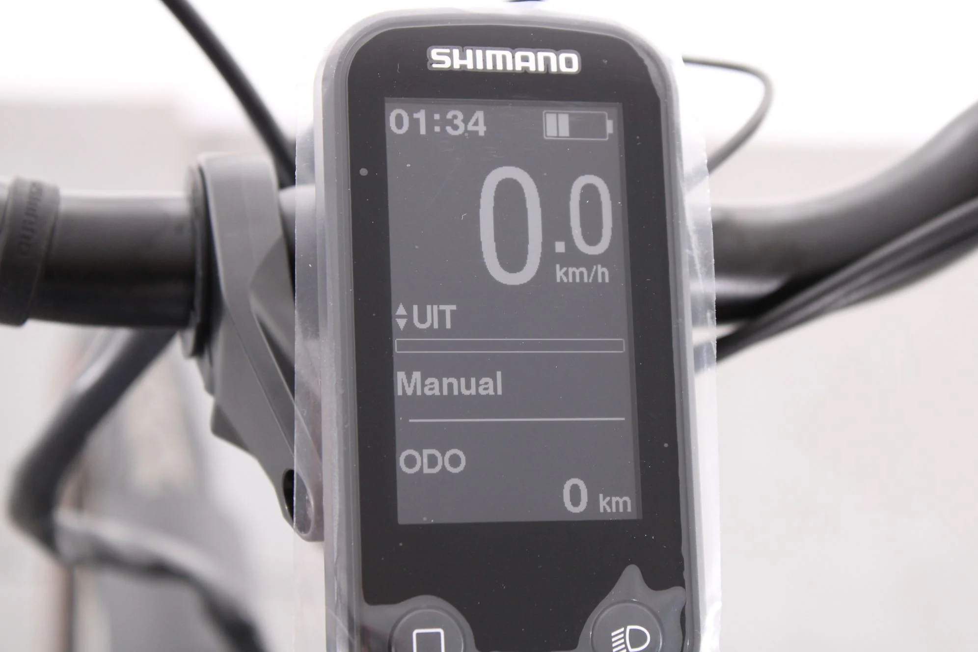 Oxford SX 9.0 - Image 9