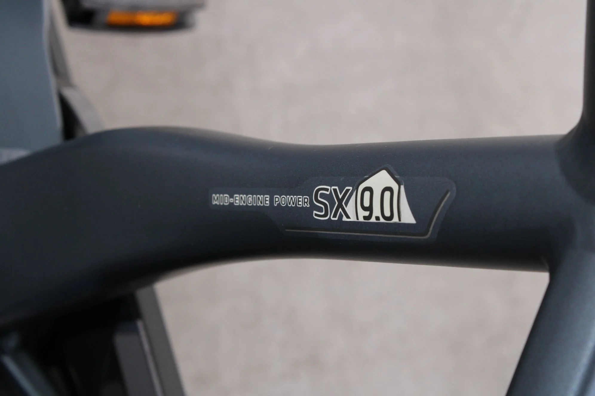 Oxford SX 9.0 - Image 10