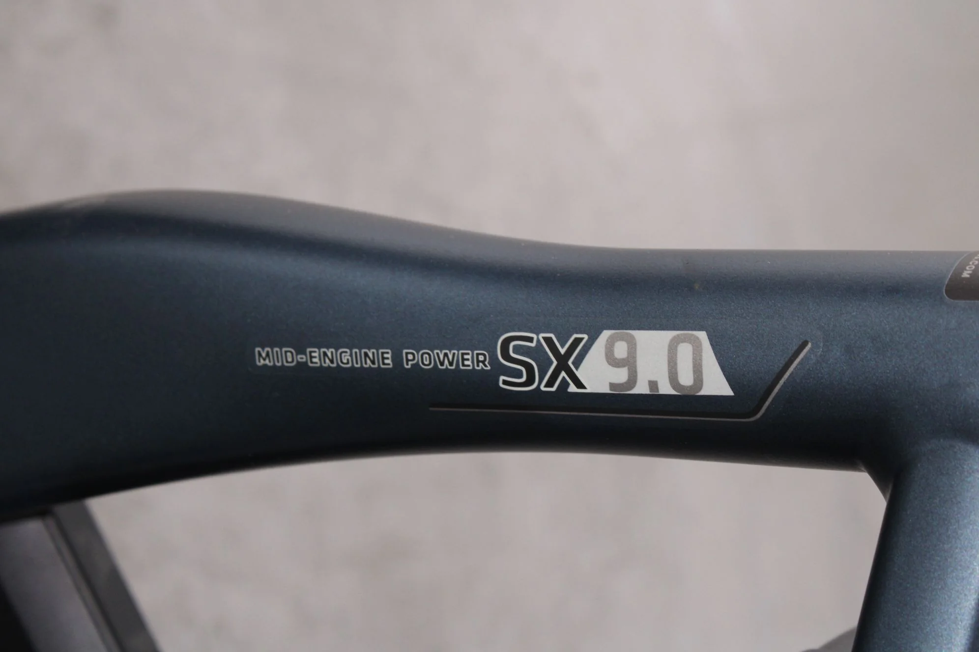 Oxford SX 9.0 - Image 10