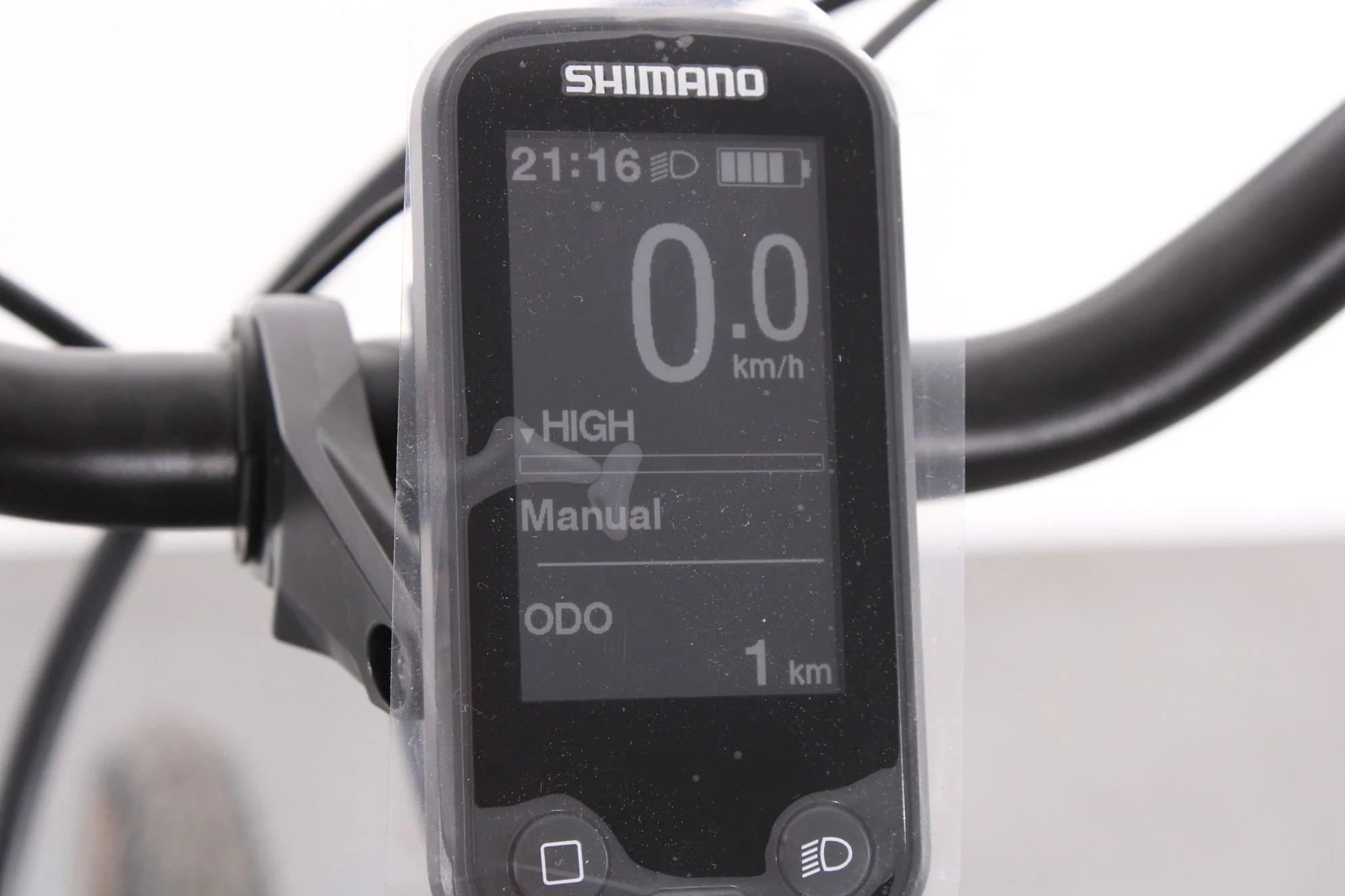 Oxford SX 9.0 - Image 9
