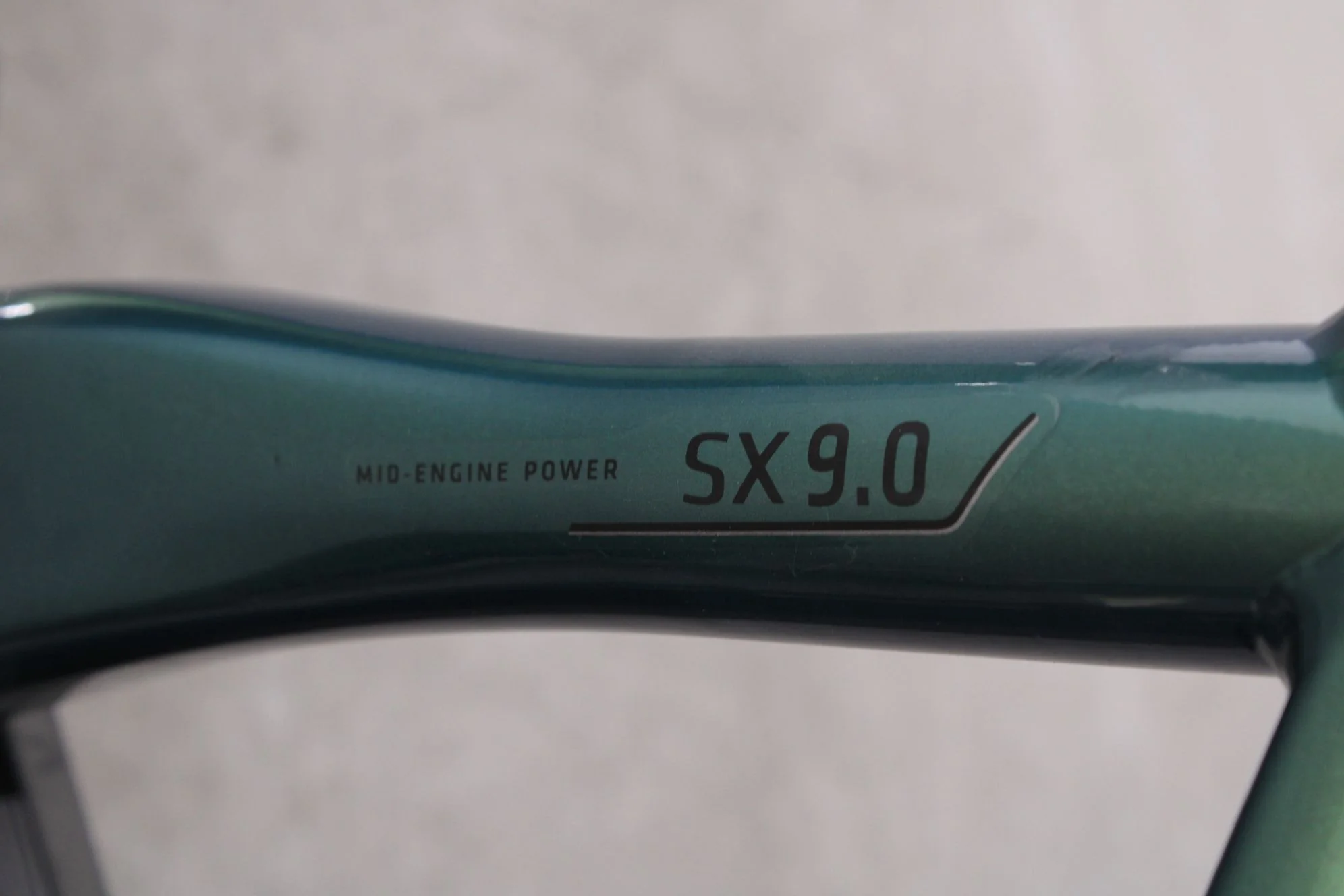 Oxford SX 9.0 - Image 10