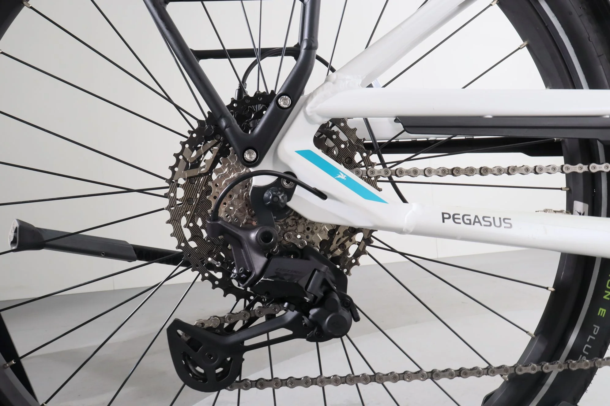 Pegasus 26Premio EVO 11 - Image 9