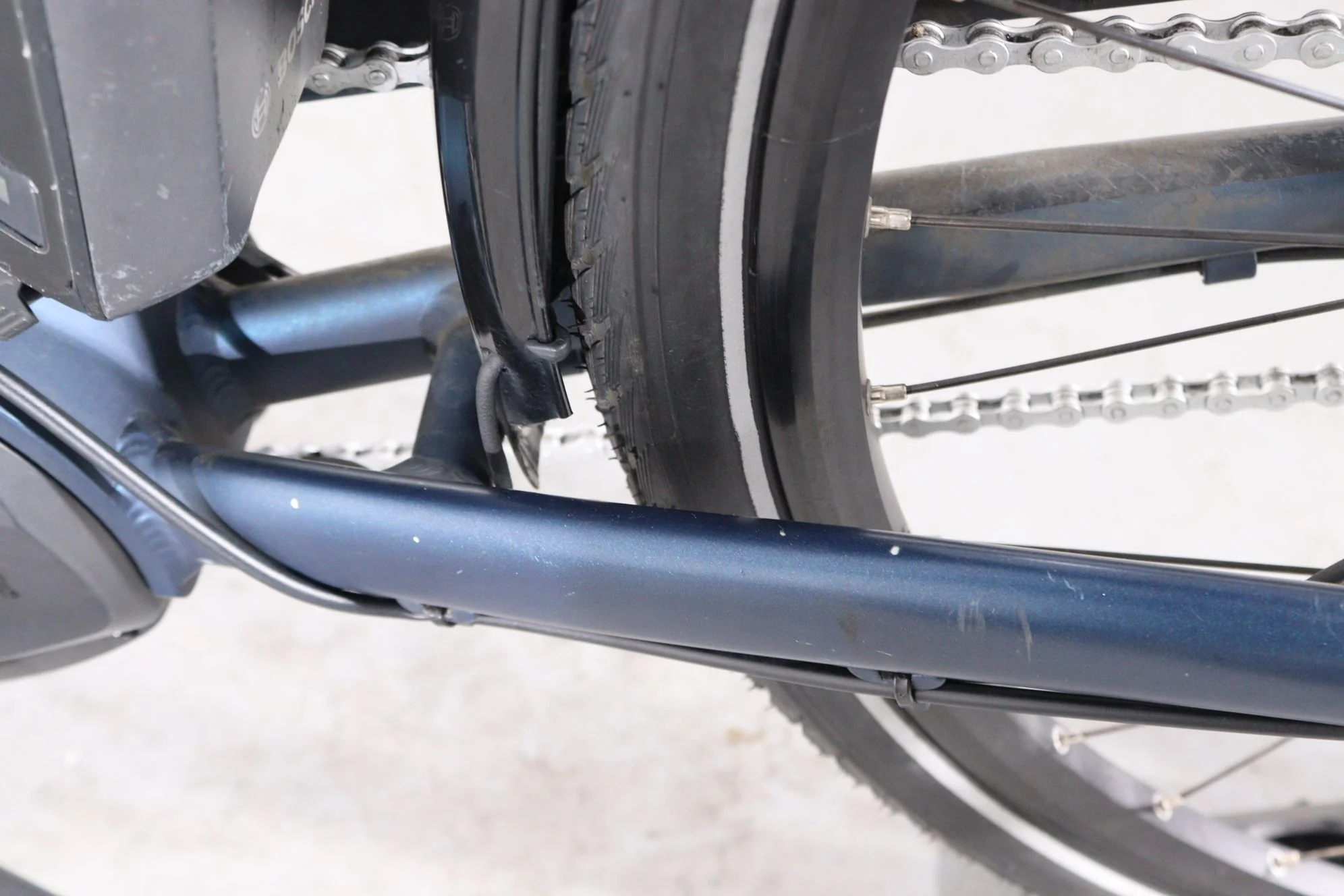 Pegasus Ancura E8 - Image 15