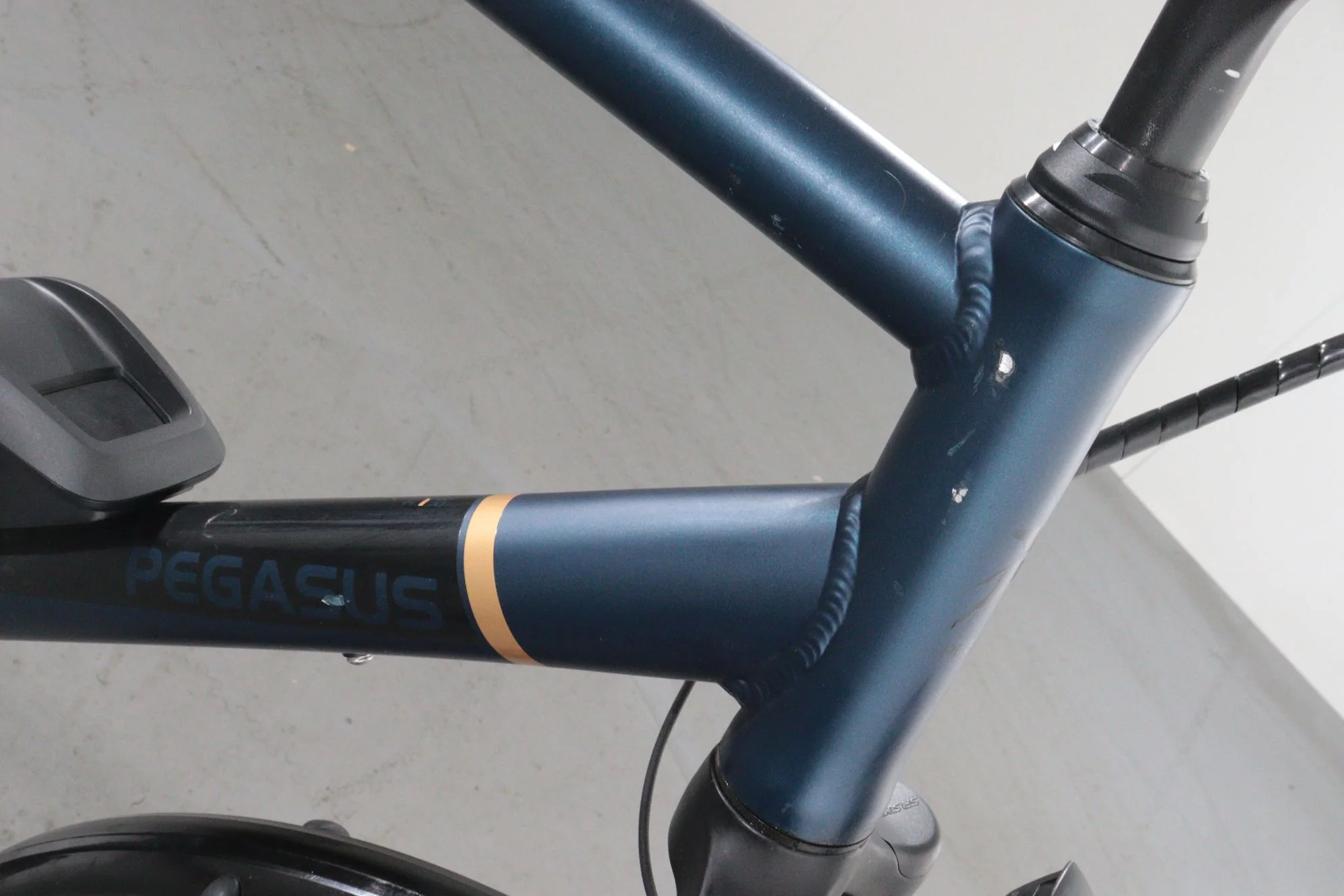 Pegasus Ancura E8R - Image 11