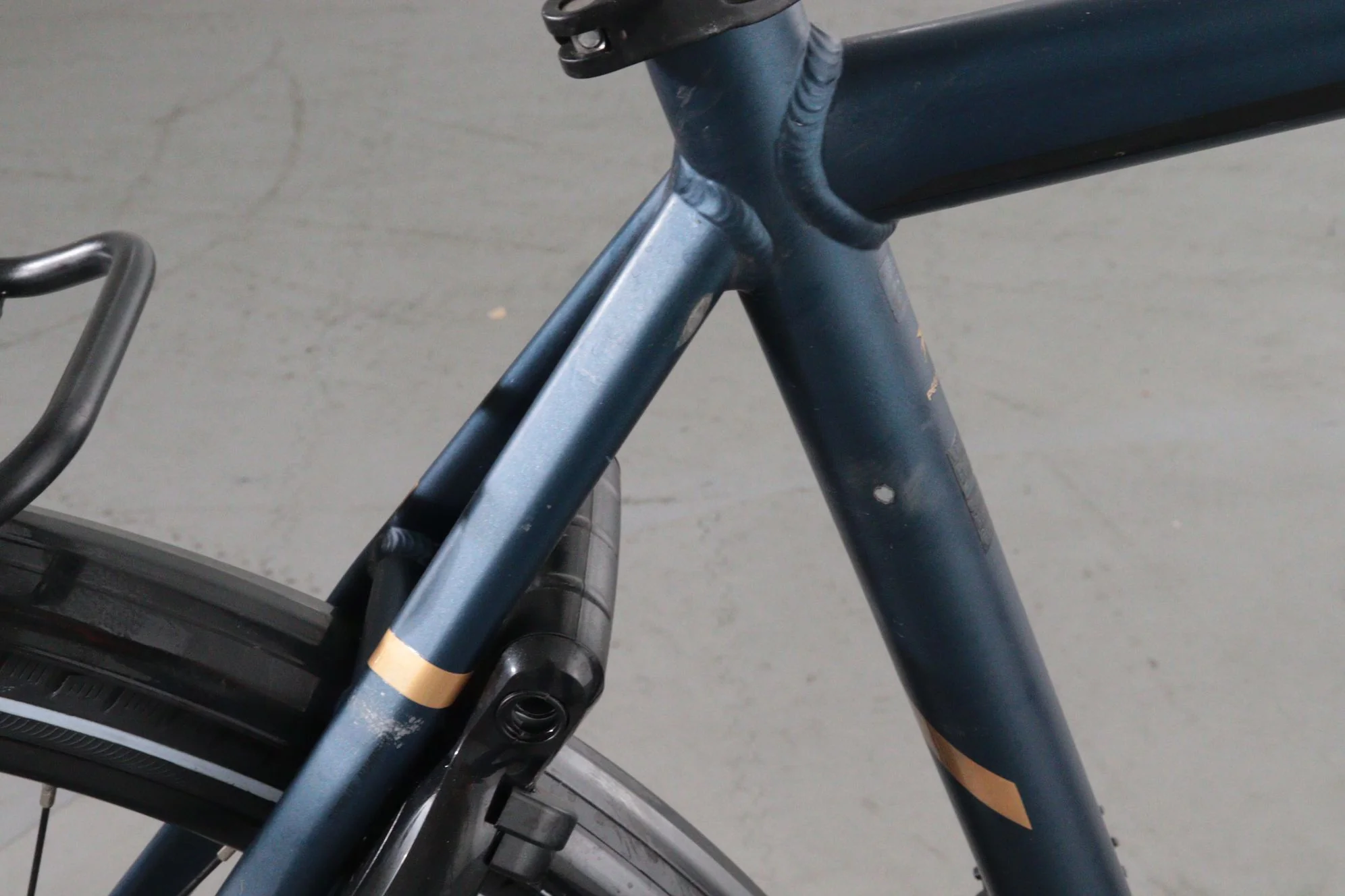 Pegasus Ancura E8R - Image 8